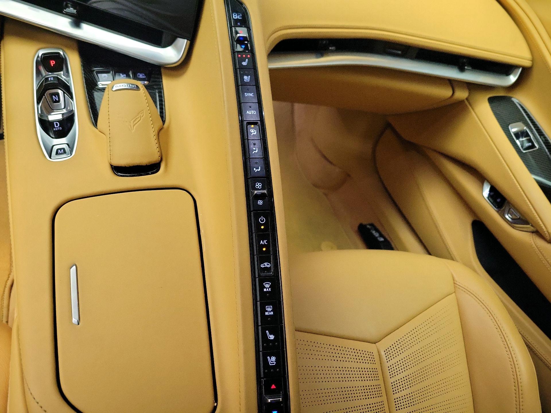 Thumbnail: 2022 Chevrolet Corvette - 17