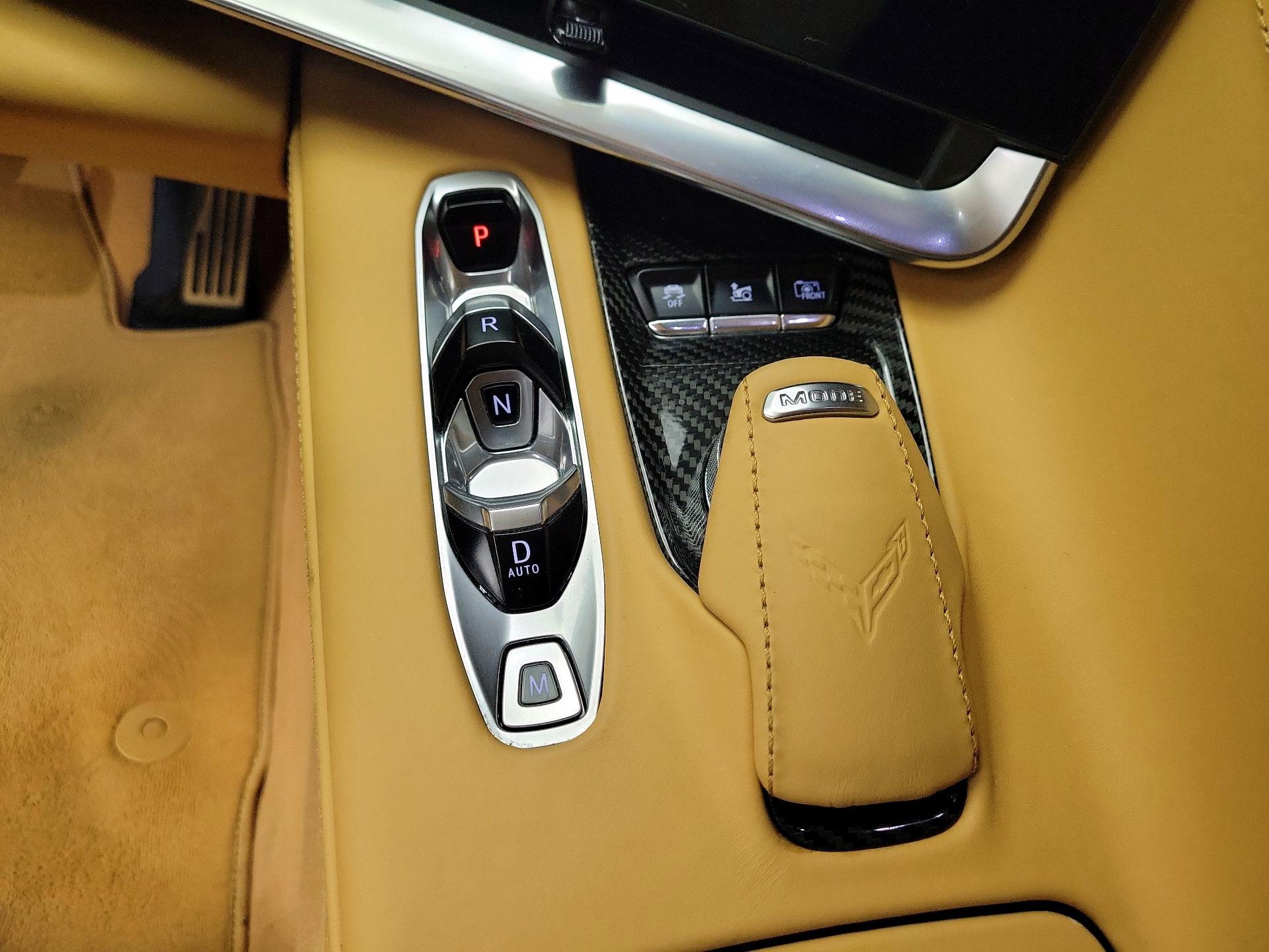 Thumbnail: 2022 Chevrolet Corvette - 18