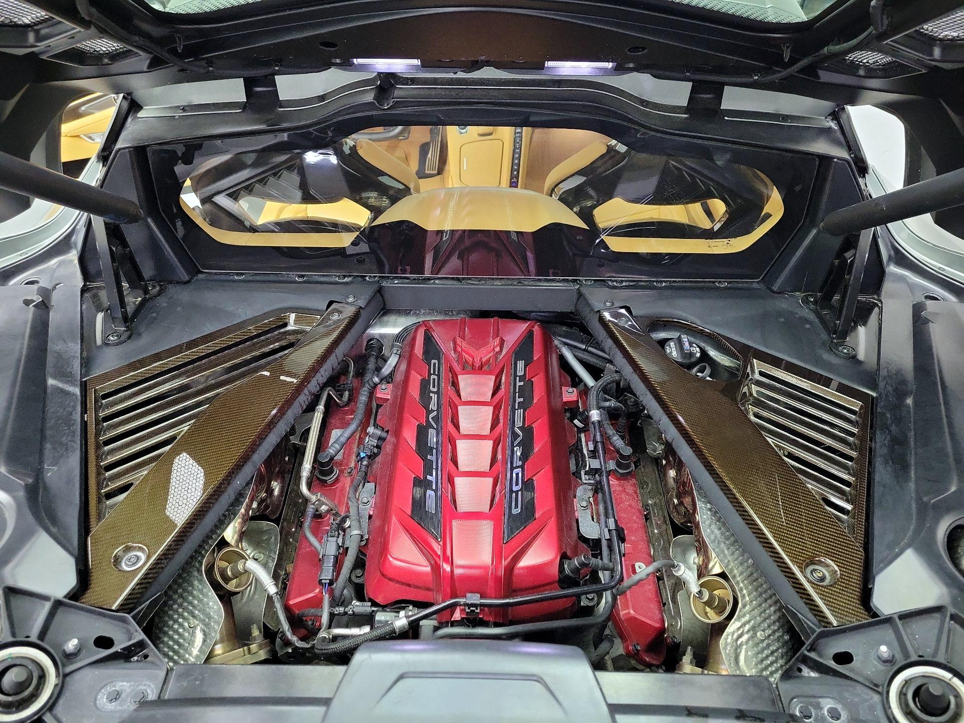 Thumbnail: 2022 Chevrolet Corvette - 20