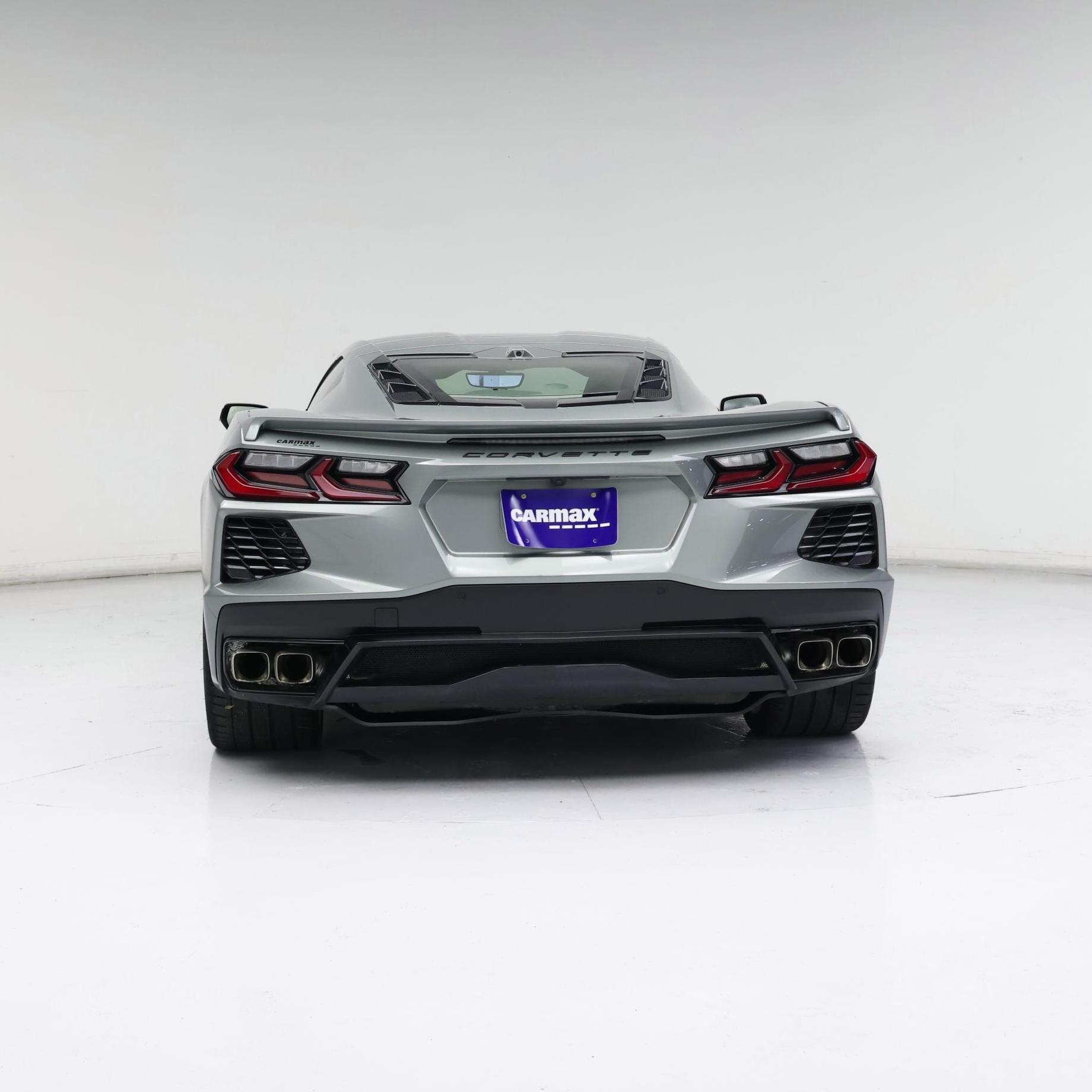 Thumbnail: 2022 Chevrolet Corvette - 6