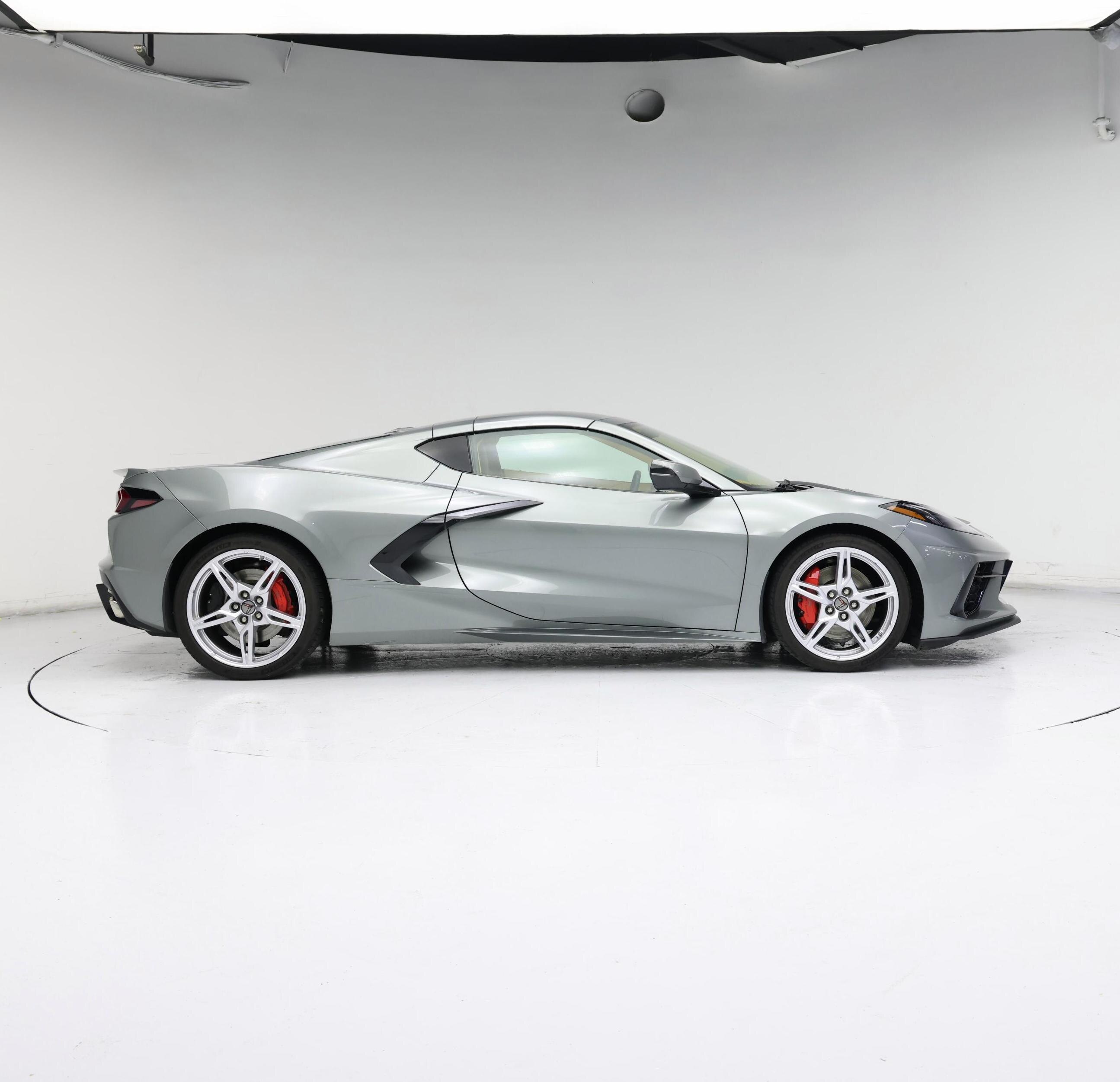 Thumbnail: 2022 Chevrolet Corvette - 7