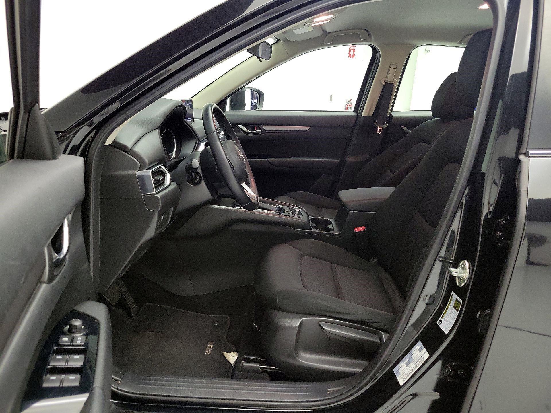 Thumbnail: 2018 Mazda CX-5 - 9