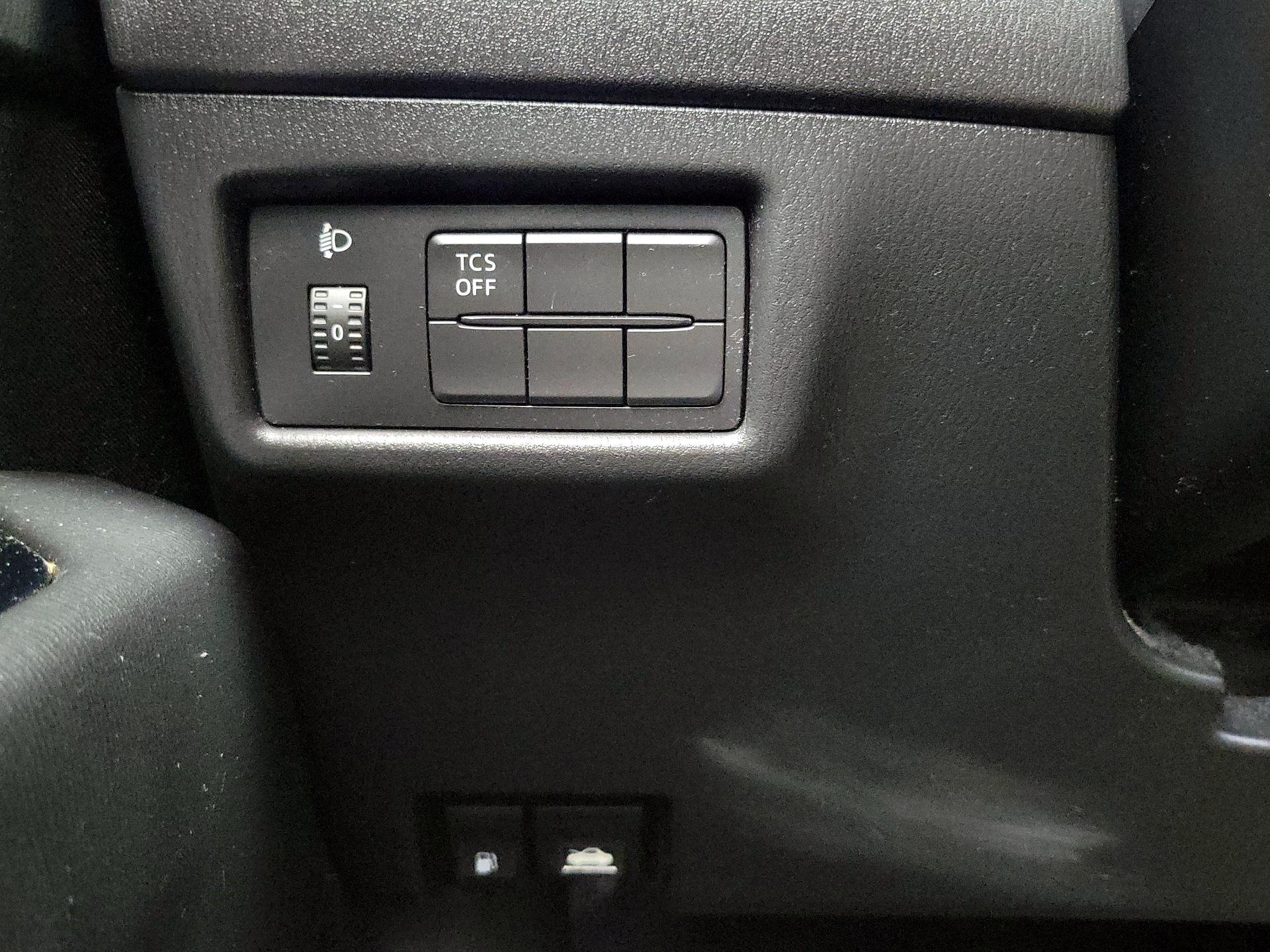 Thumbnail: 2018 Mazda CX-5 - 11