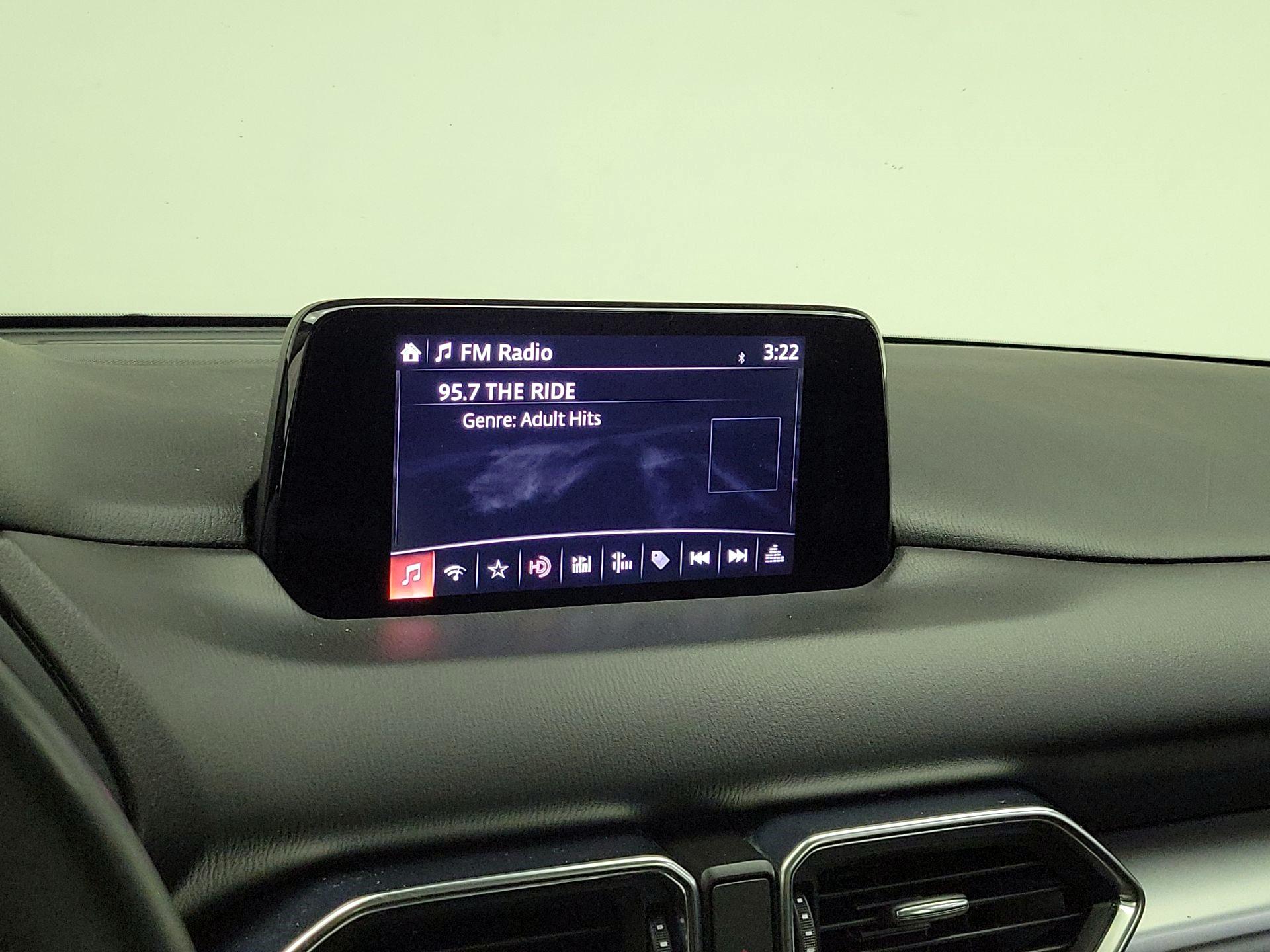 Thumbnail: 2018 Mazda CX-5 - 13