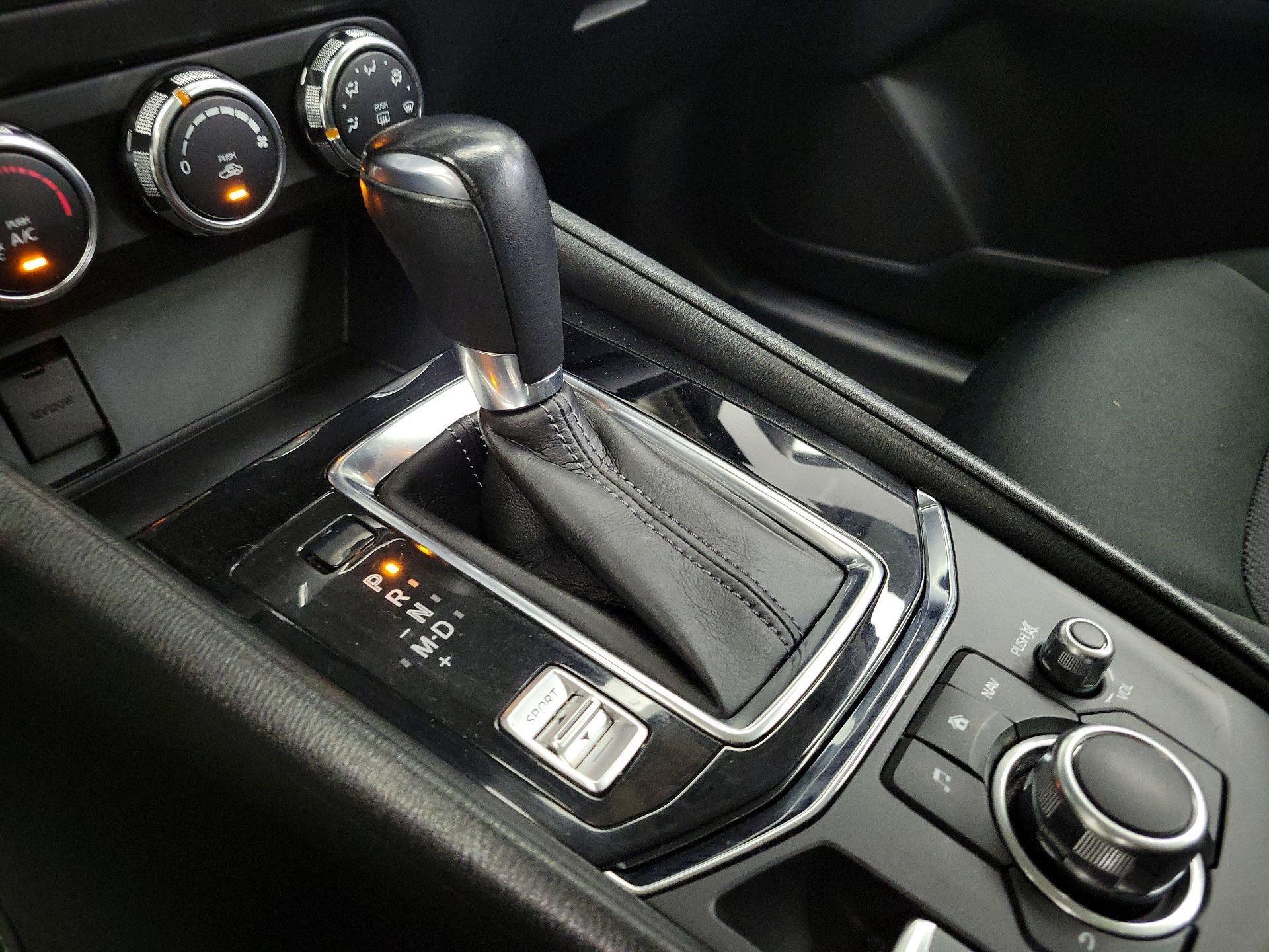 Thumbnail: 2018 Mazda CX-5 - 15