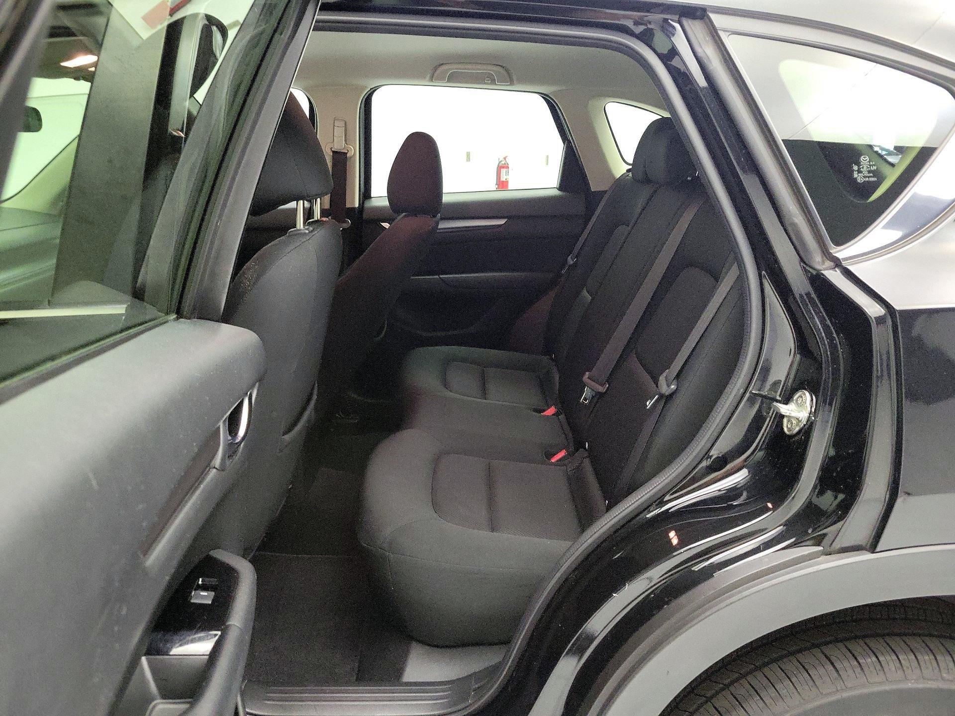 Thumbnail: 2018 Mazda CX-5 - 17