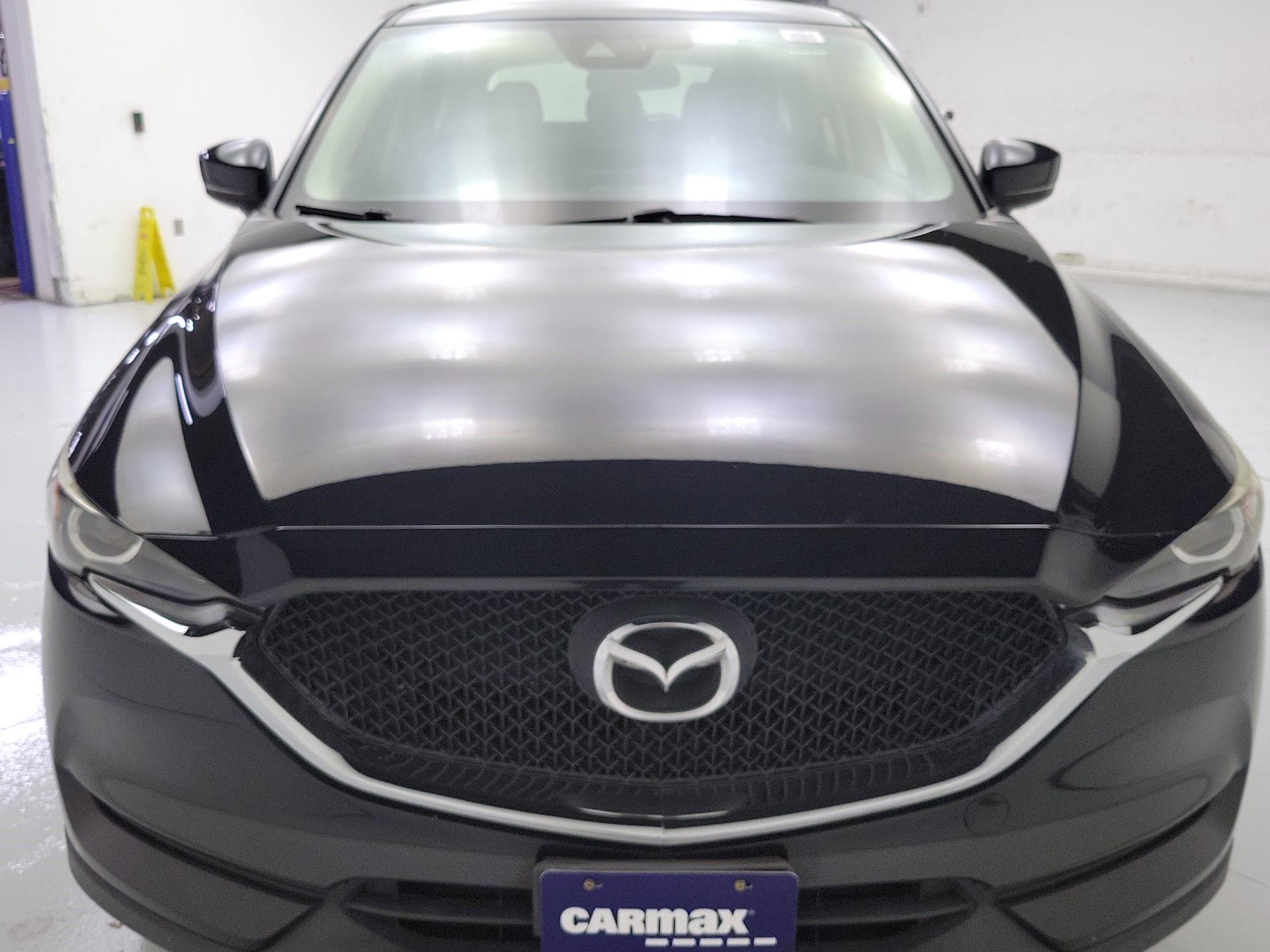 Thumbnail: 2018 Mazda CX-5 - 2