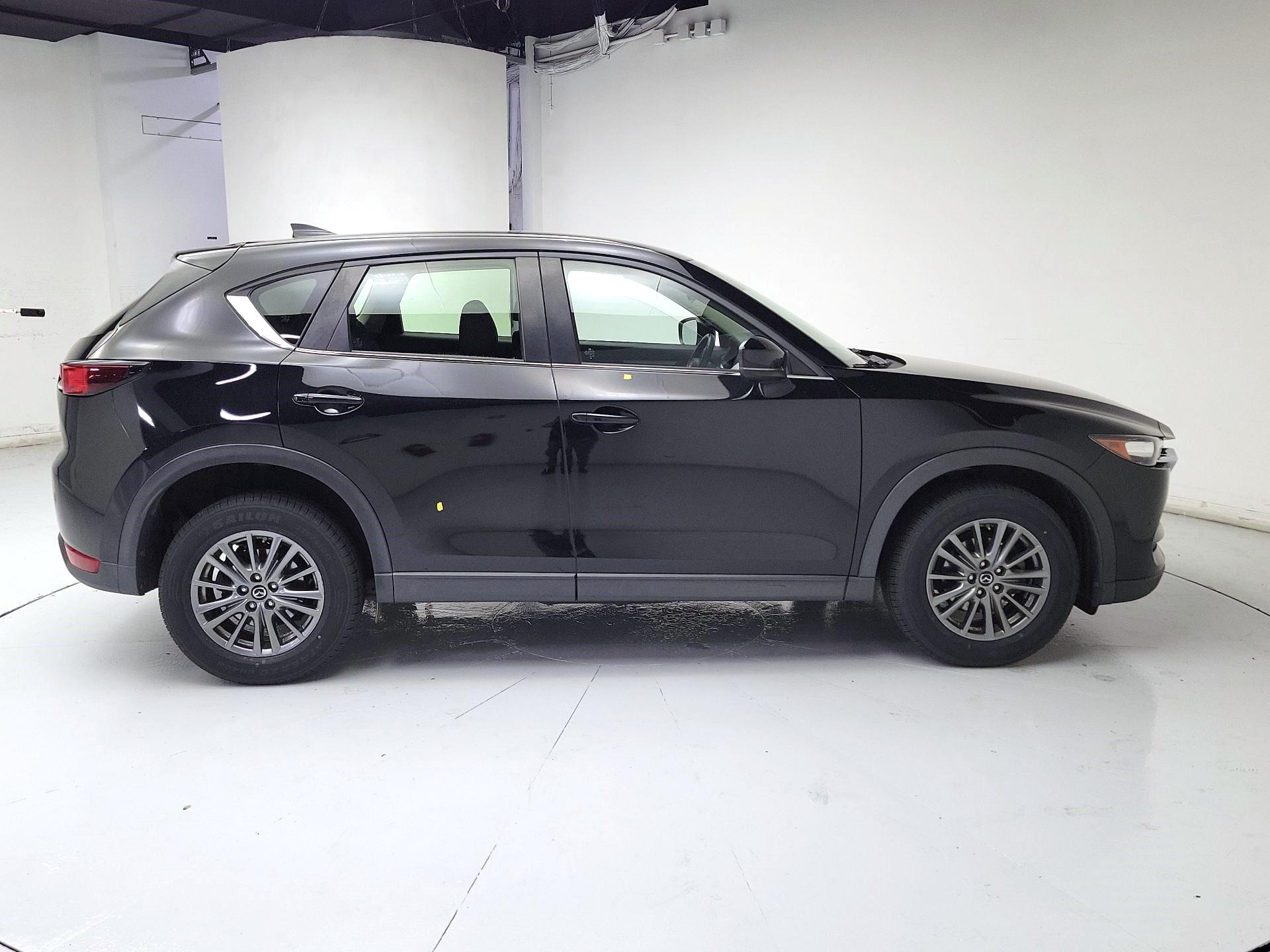 Thumbnail: 2018 Mazda CX-5 - 4