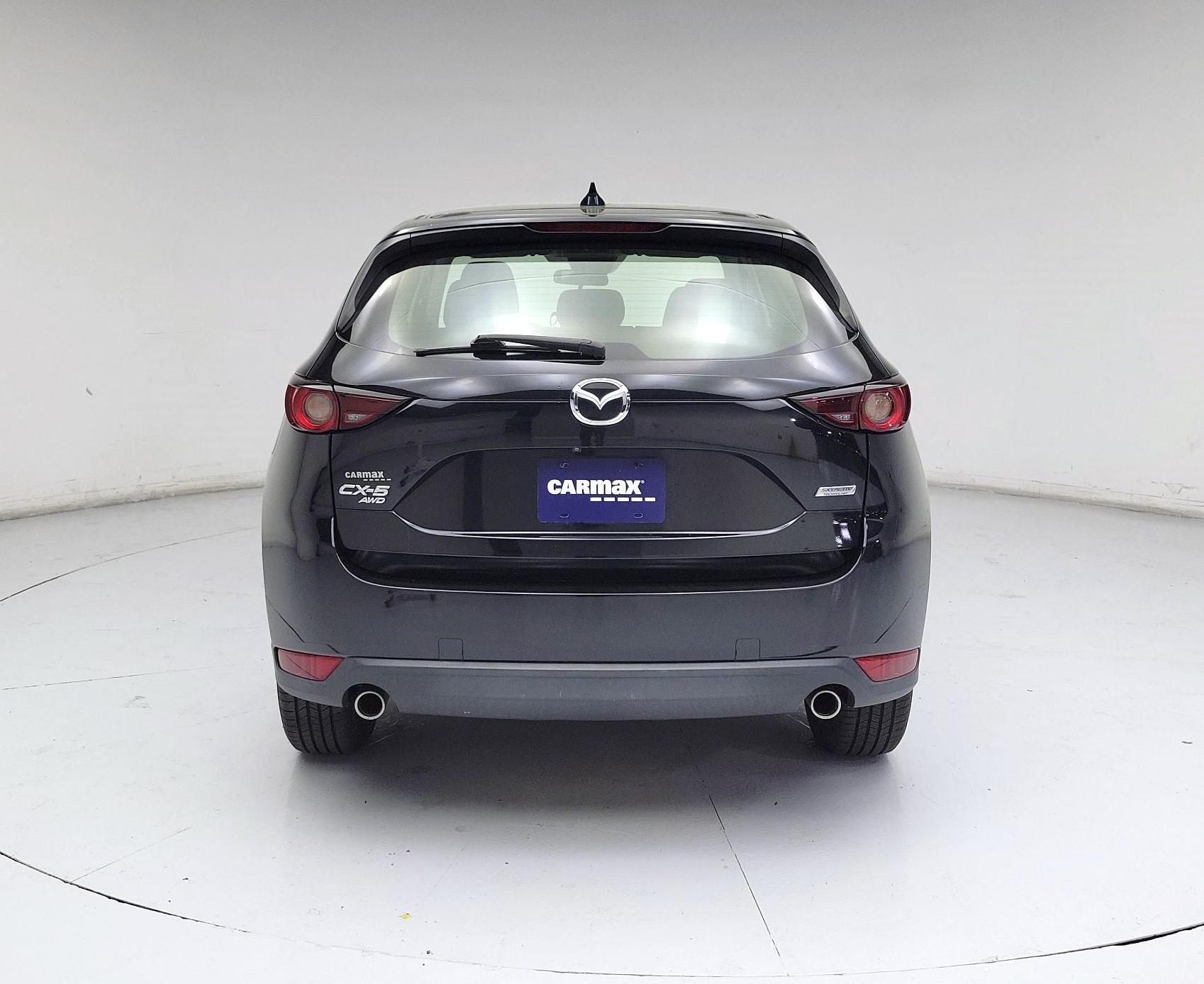 Thumbnail: 2018 Mazda CX-5 - 6
