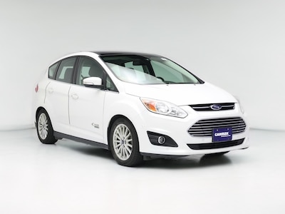 2014 Ford C-Max energi SEL