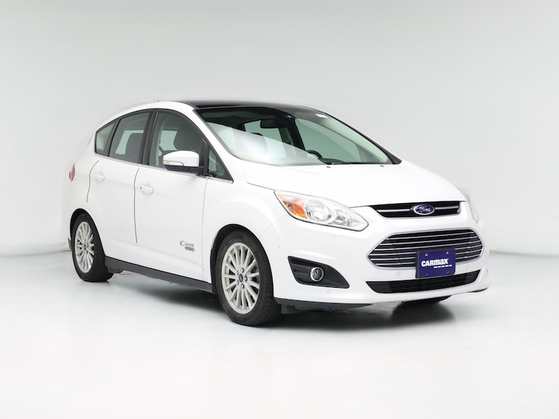 2014 Ford C-Max Energi SEL -
                  Charlotte, NC