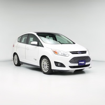 2014 Ford C-Max energi SEL