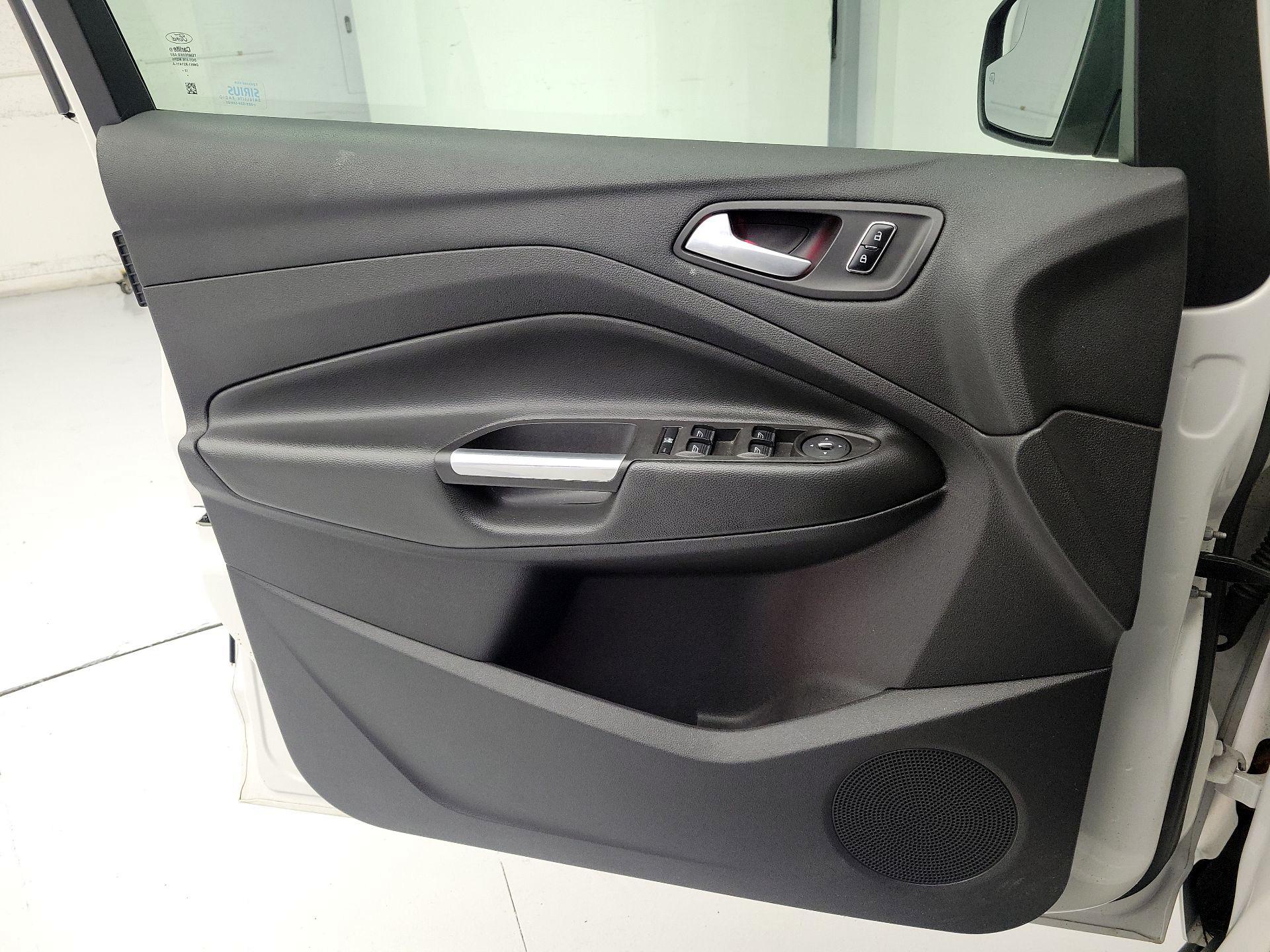 Thumbnail: 2014 Ford C-Max - 12