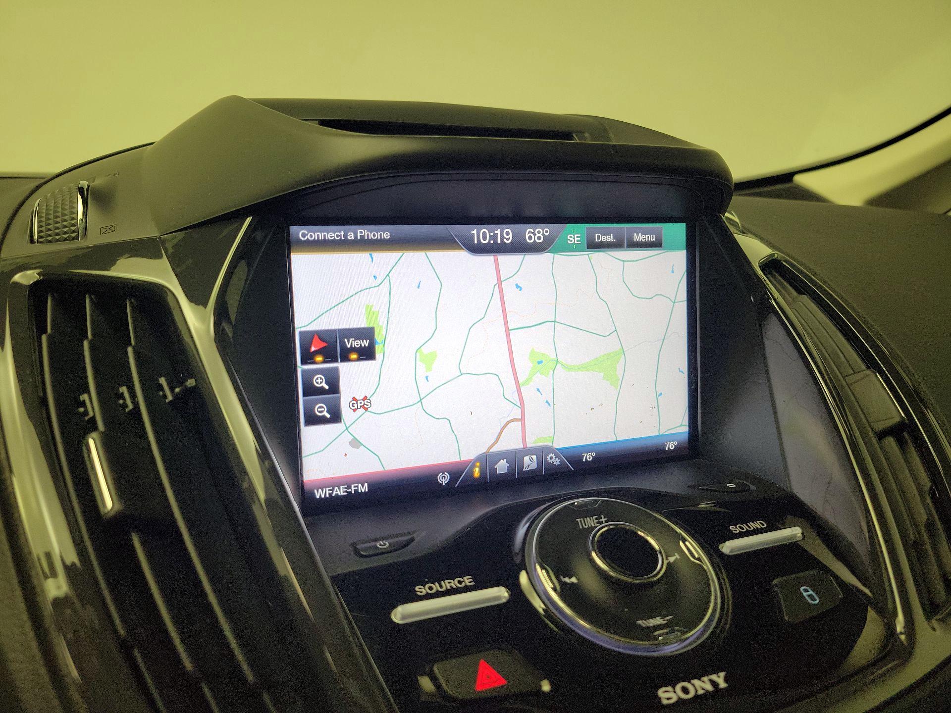 Thumbnail: 2014 Ford C-Max - 14