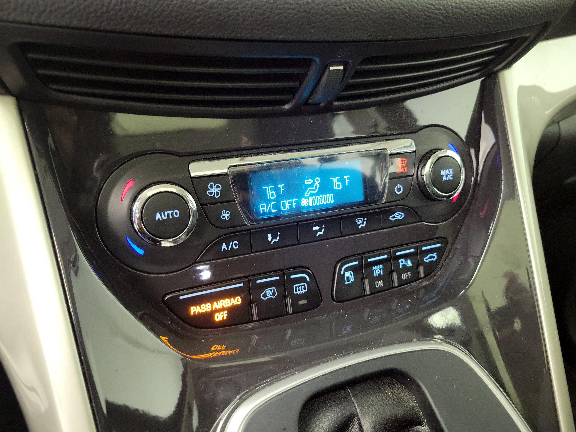 Thumbnail: 2014 Ford C-Max - 17