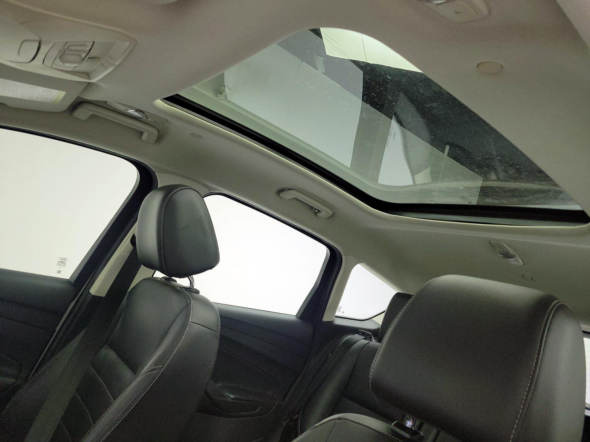 Thumbnail: 2014 Ford C-Max - 20