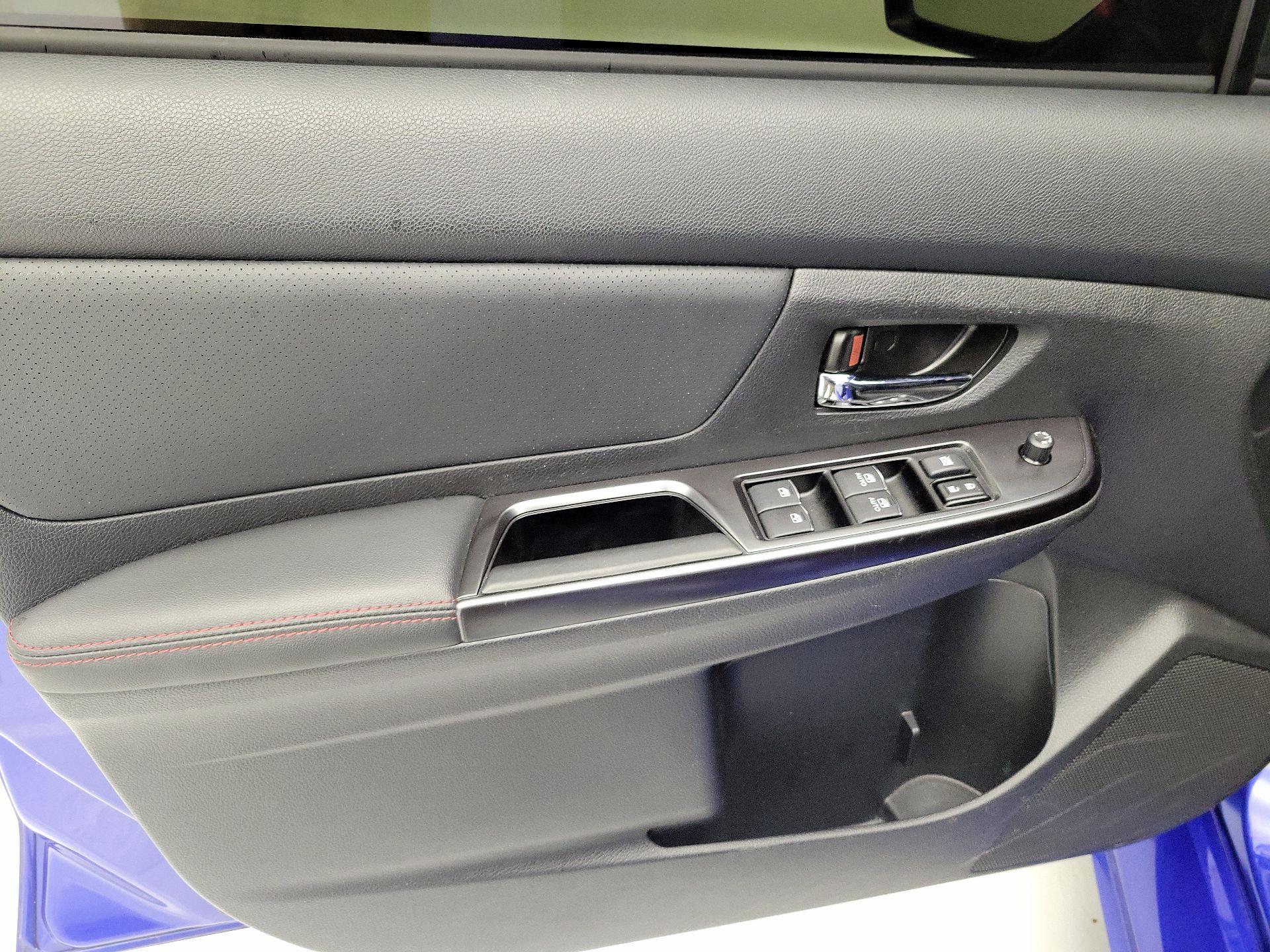 Thumbnail: 2021 Subaru WRX - 12