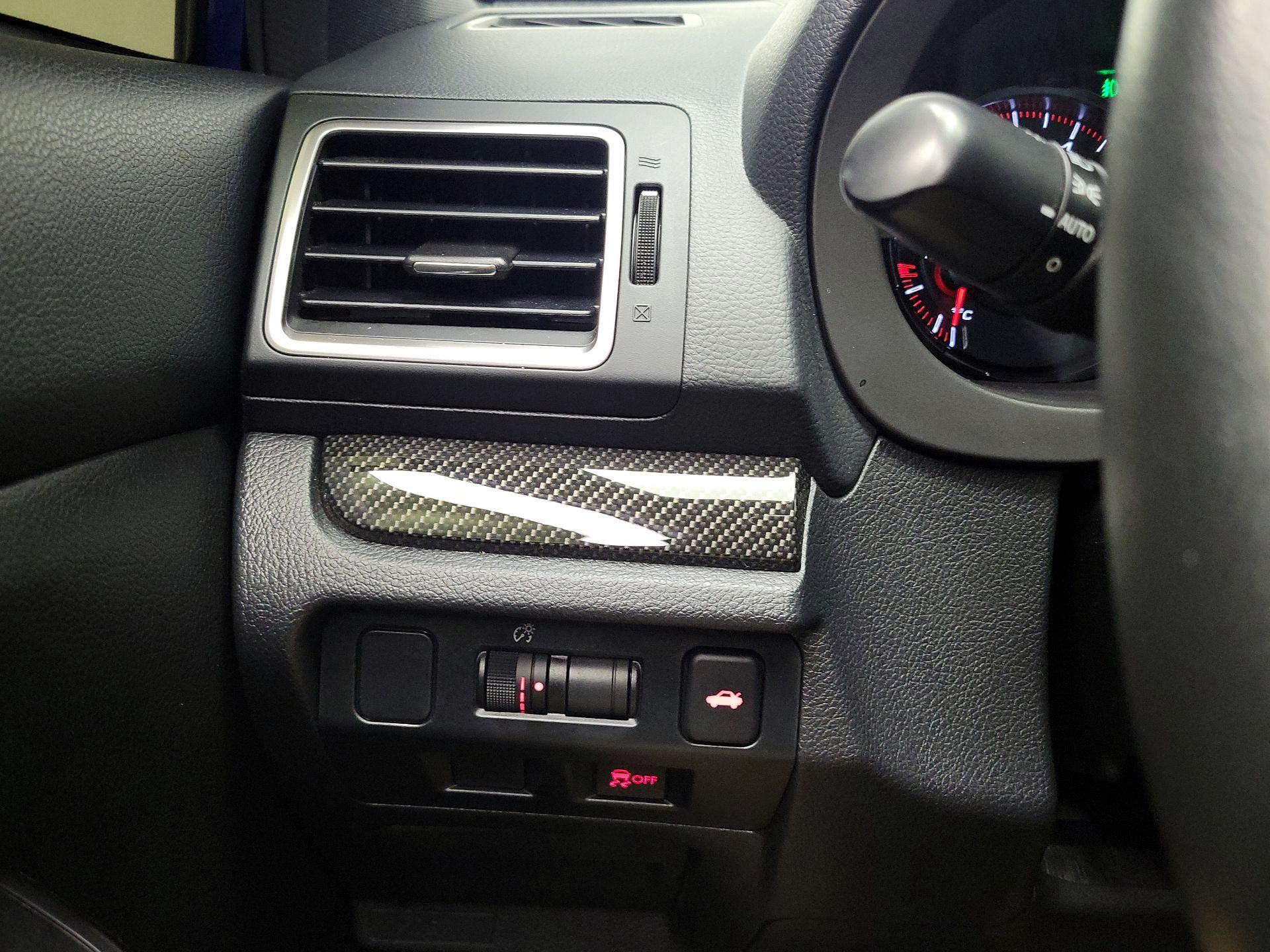 Thumbnail: 2021 Subaru WRX - 13