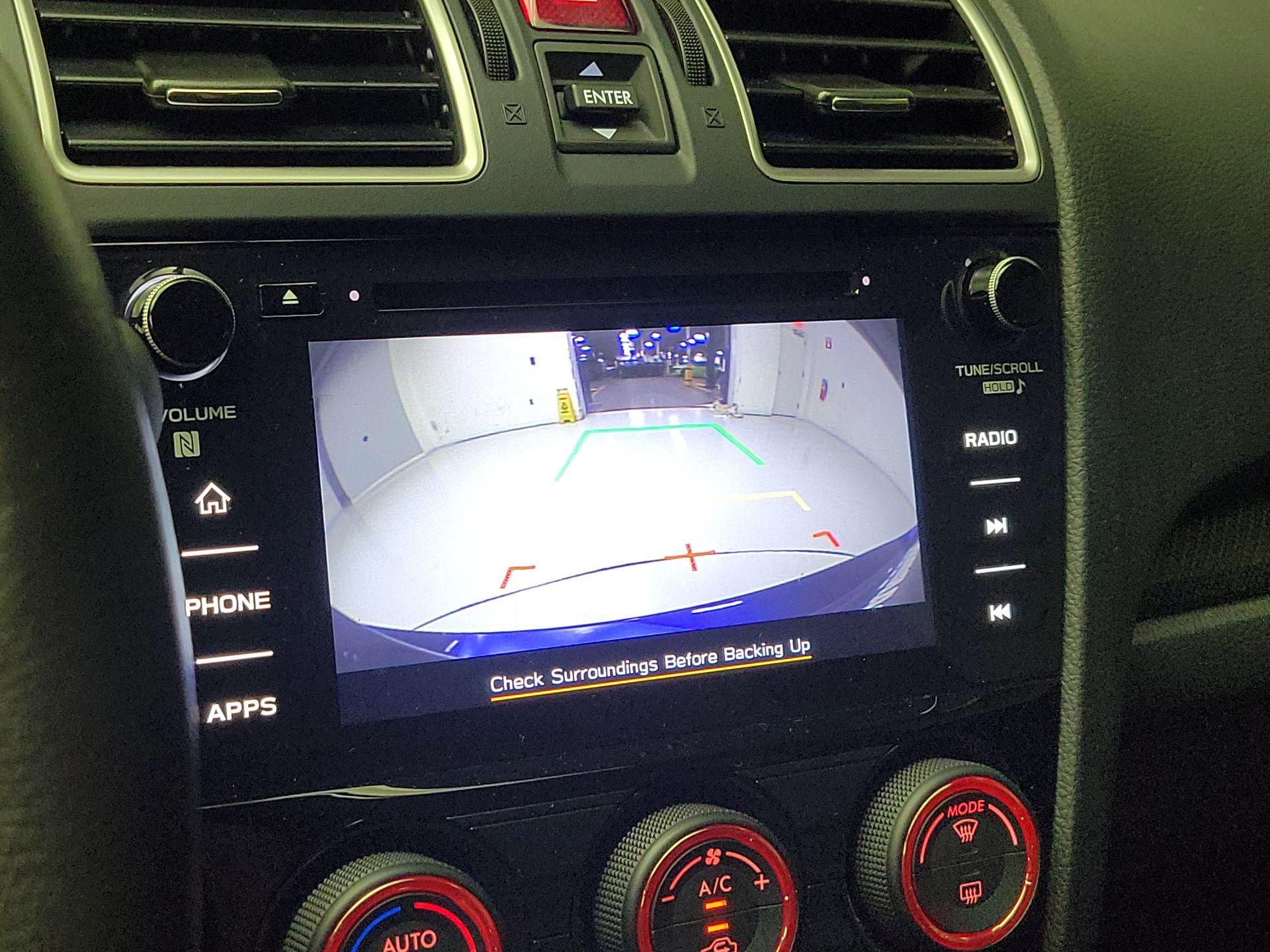 Thumbnail: 2021 Subaru WRX - 14