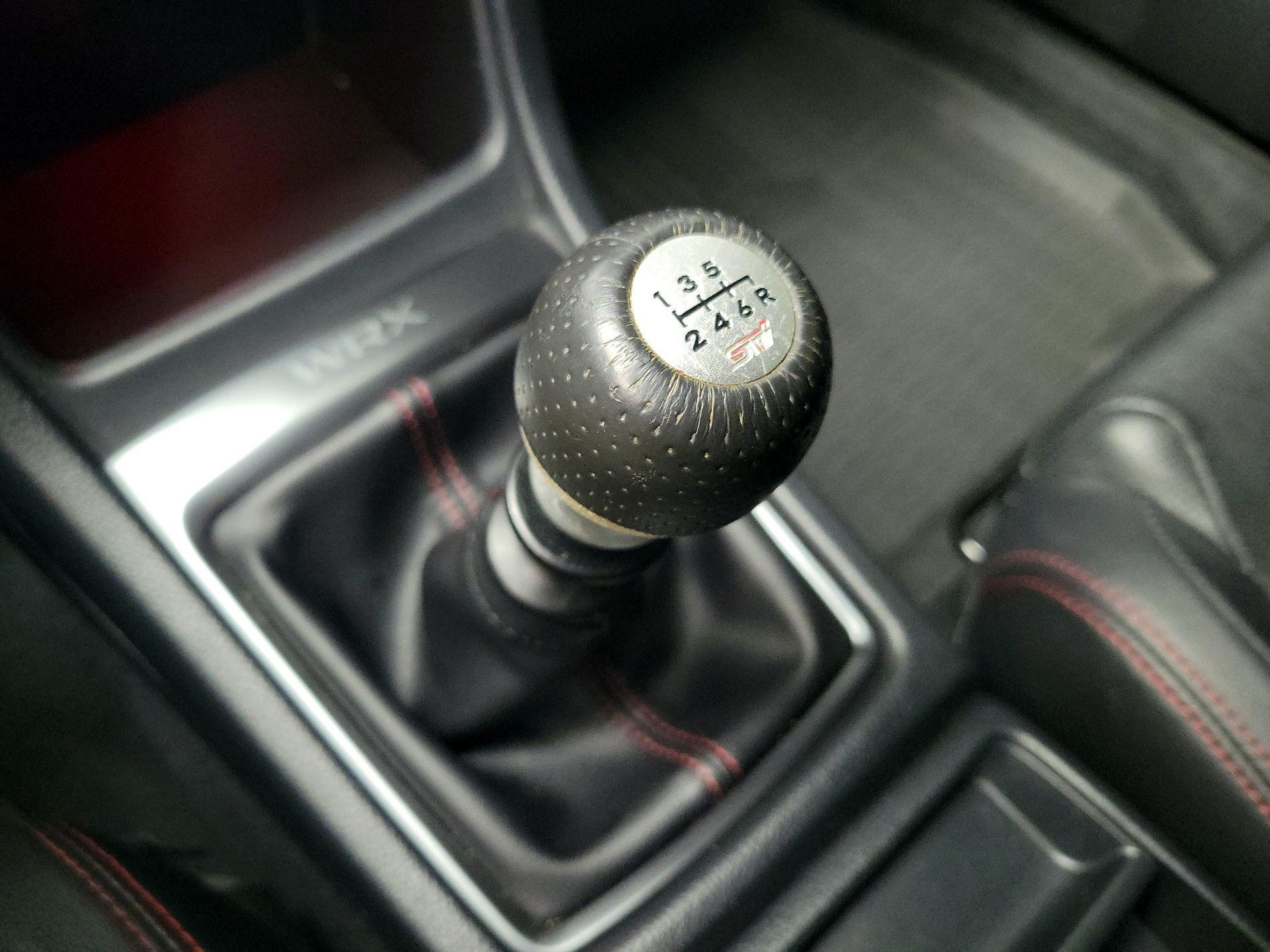 Thumbnail: 2021 Subaru WRX - 17