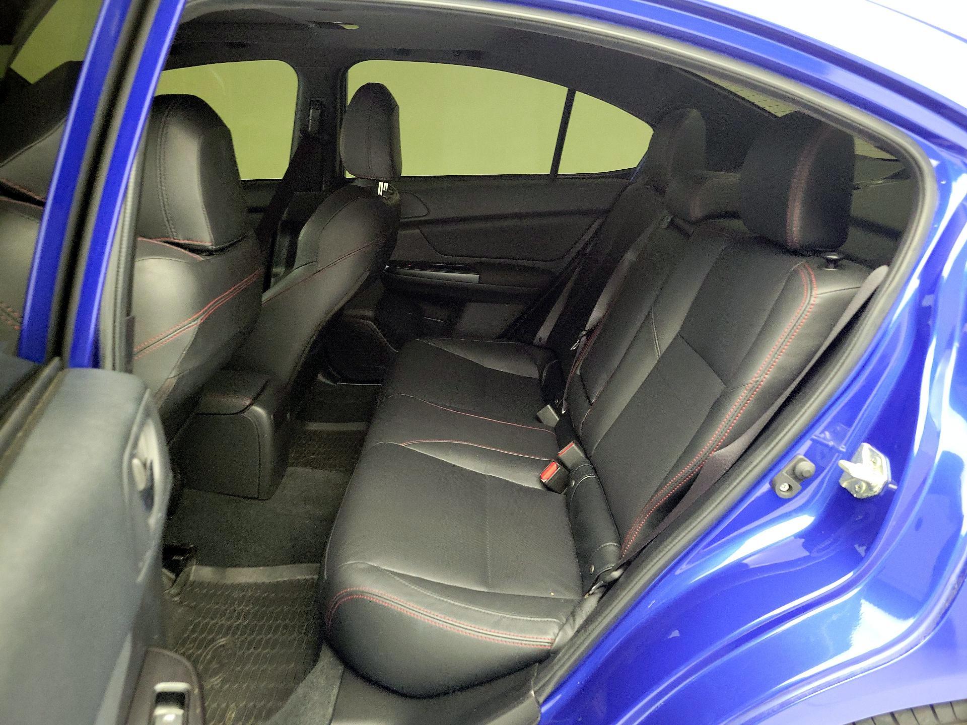 Thumbnail: 2021 Subaru WRX - 20