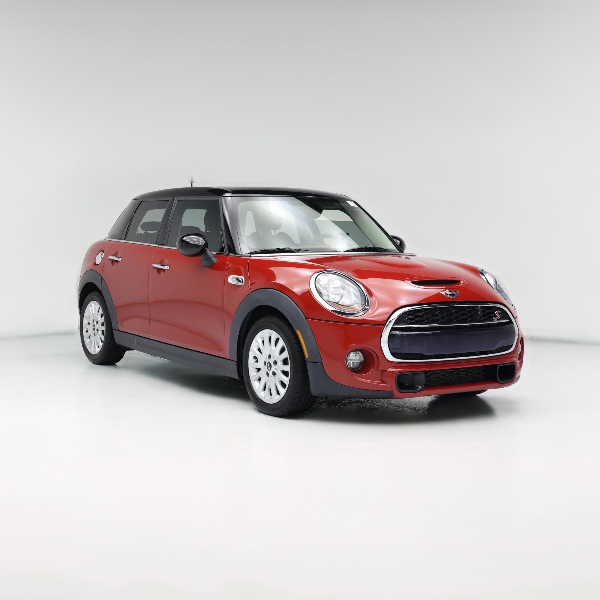 Thumbnail: 2016 MINI Cooper Hardtop - 1