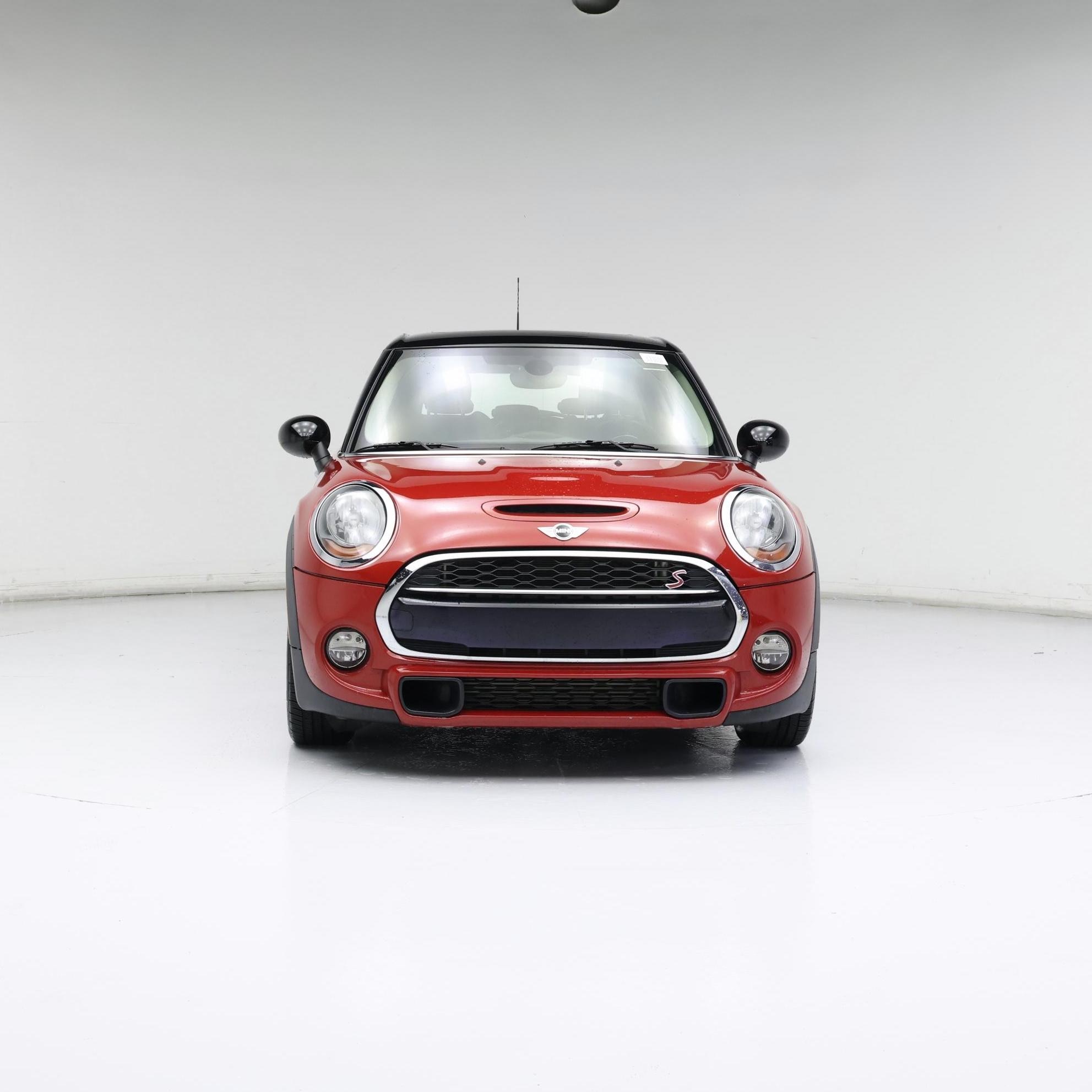 Thumbnail: 2016 MINI Cooper Hardtop - 5