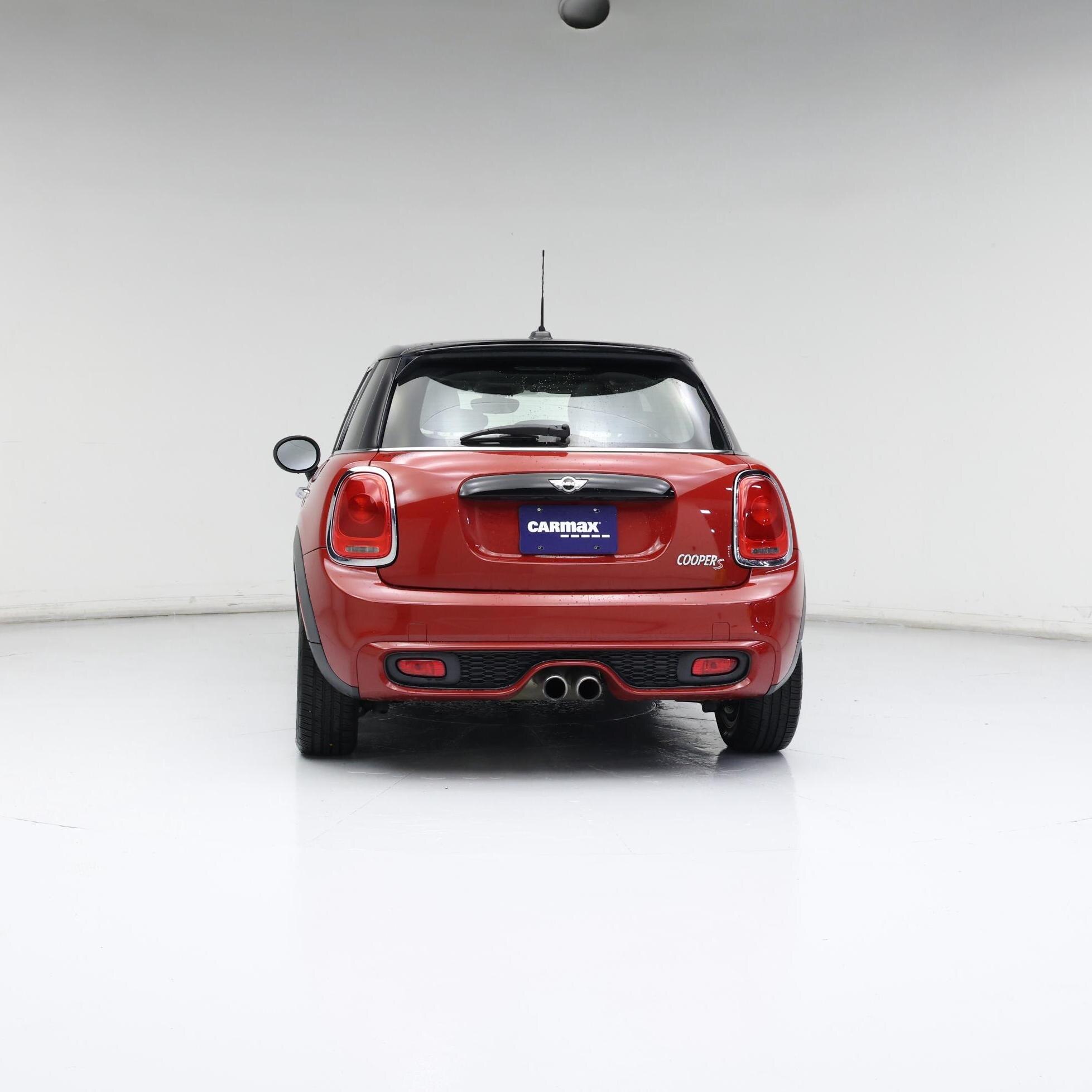 Thumbnail: 2016 MINI Cooper Hardtop - 6