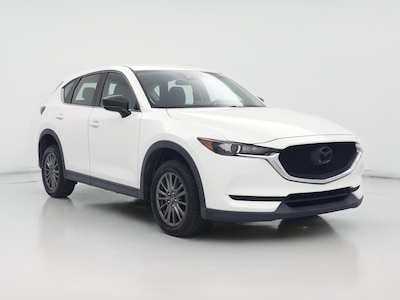 2018 Mazda CX-5 Sport
