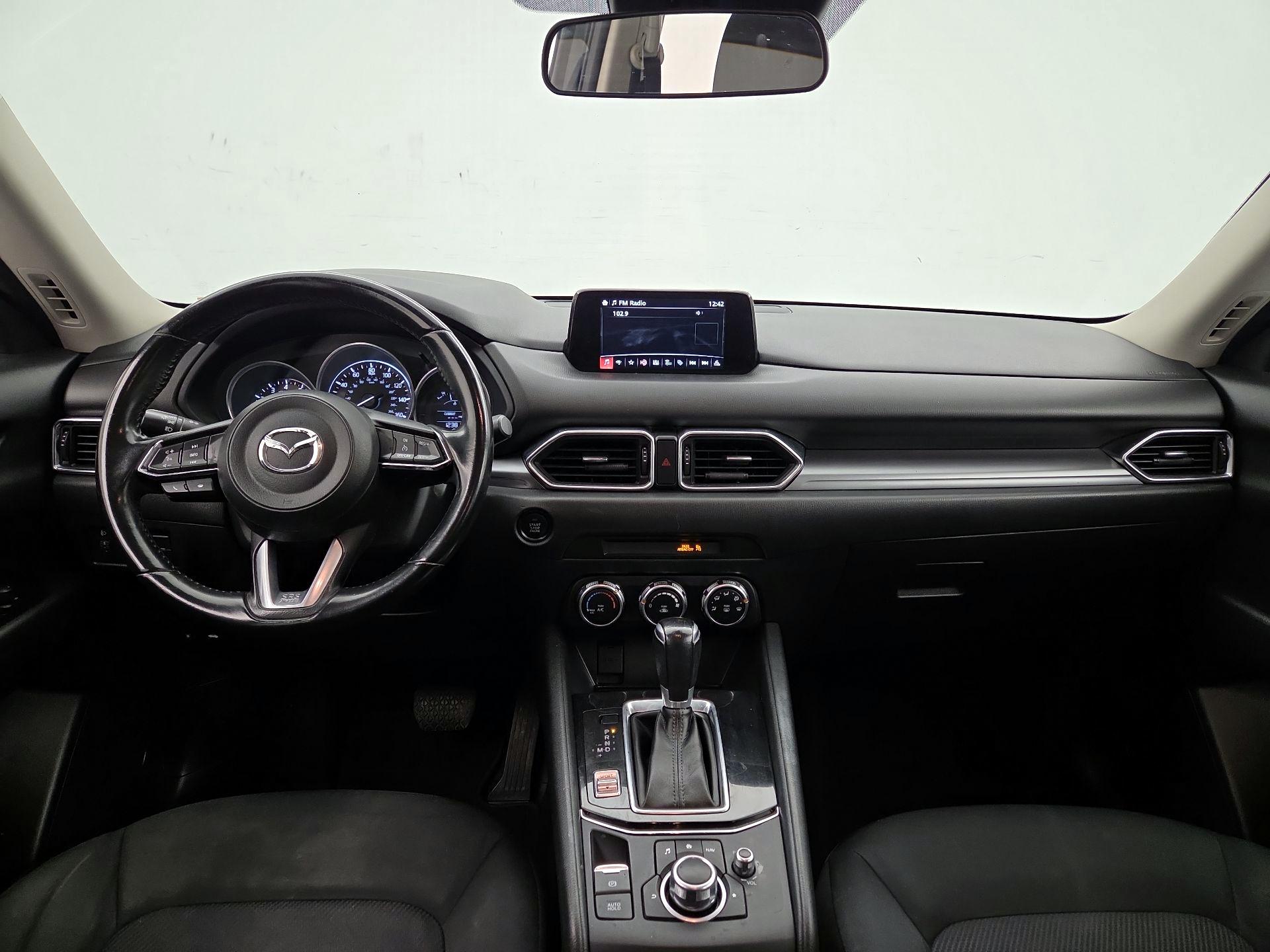 Thumbnail: 2018 Mazda CX-5 - 9