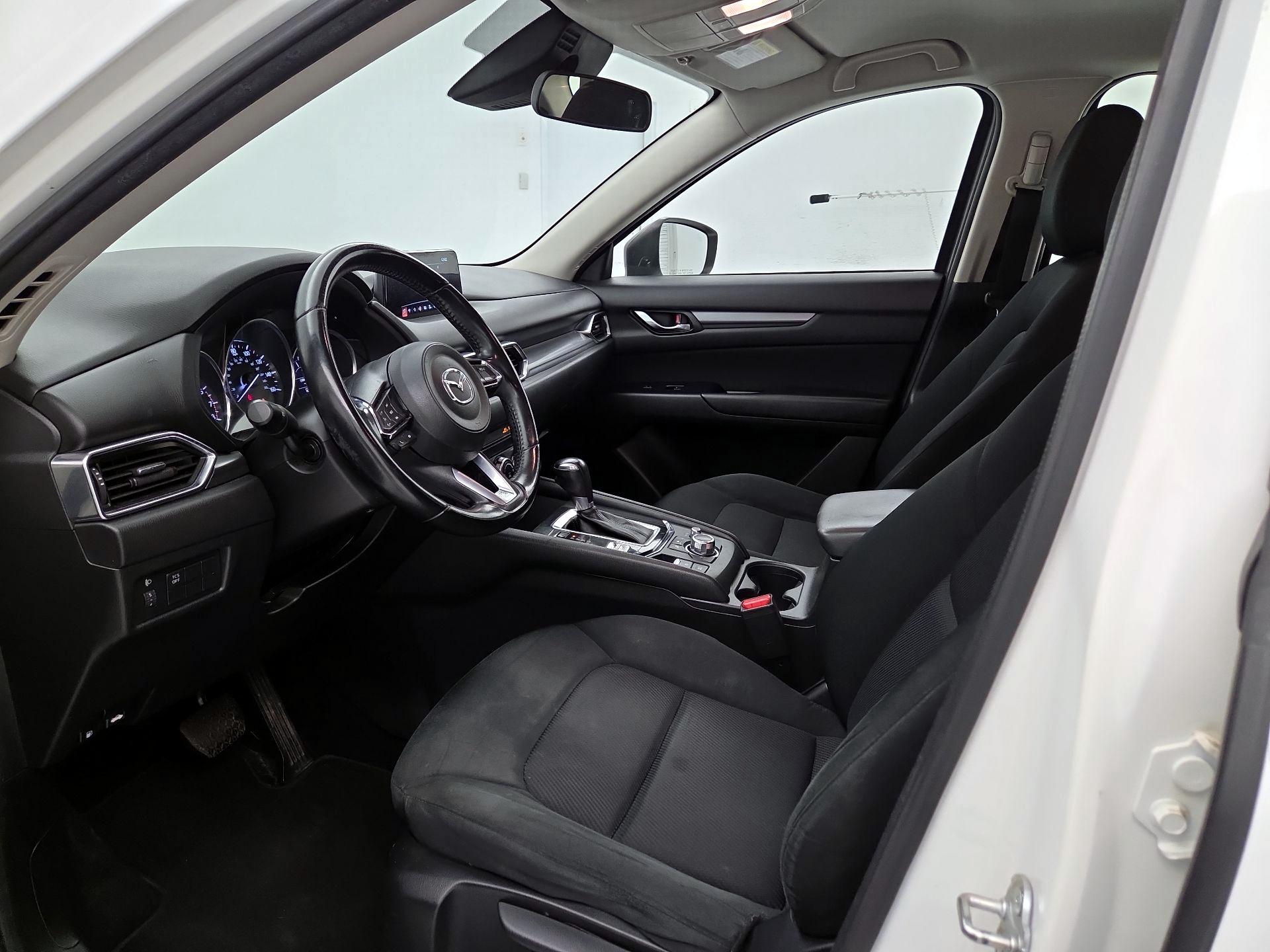 Thumbnail: 2018 Mazda CX-5 - 11