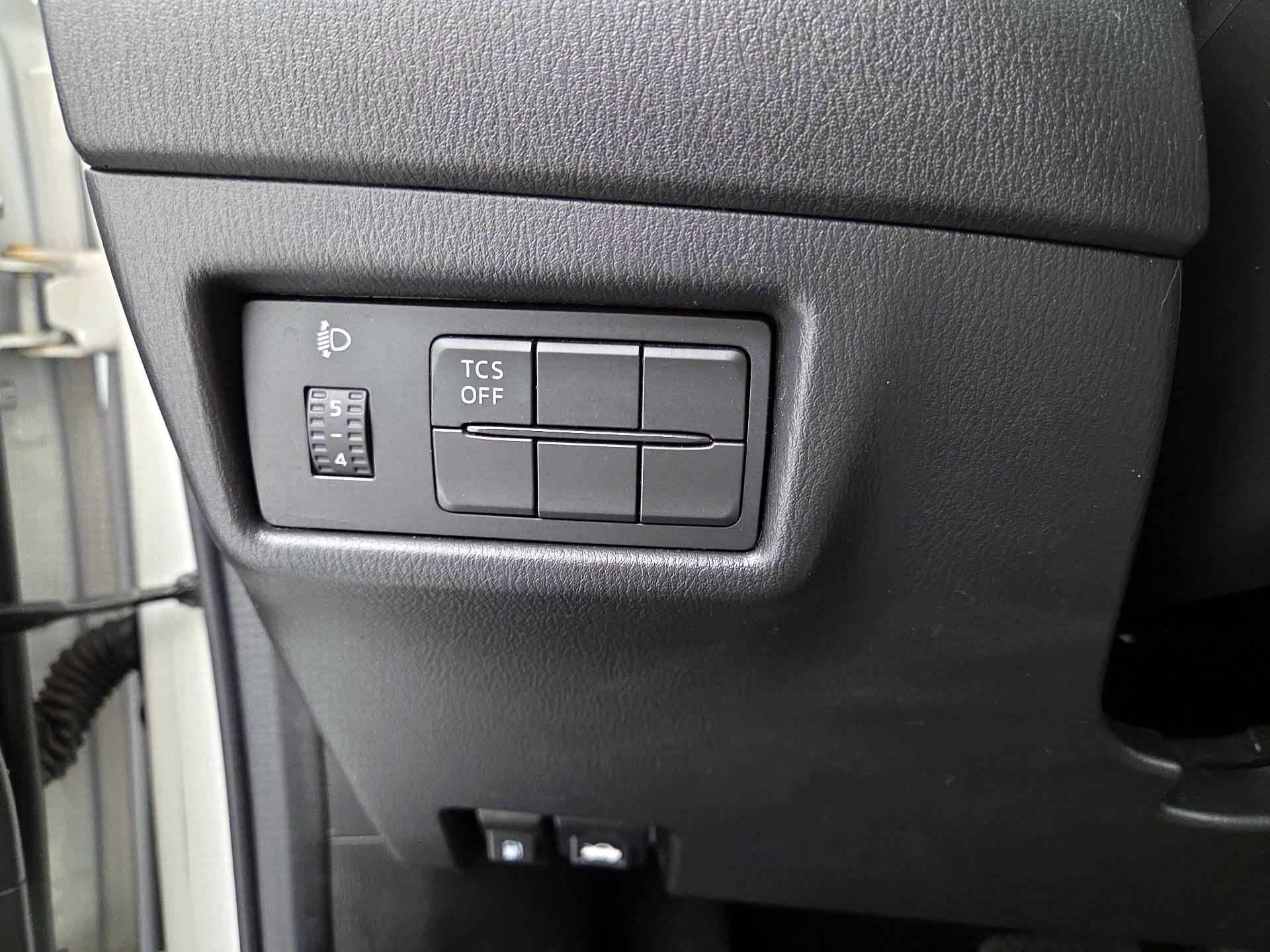 Thumbnail: 2018 Mazda CX-5 - 13