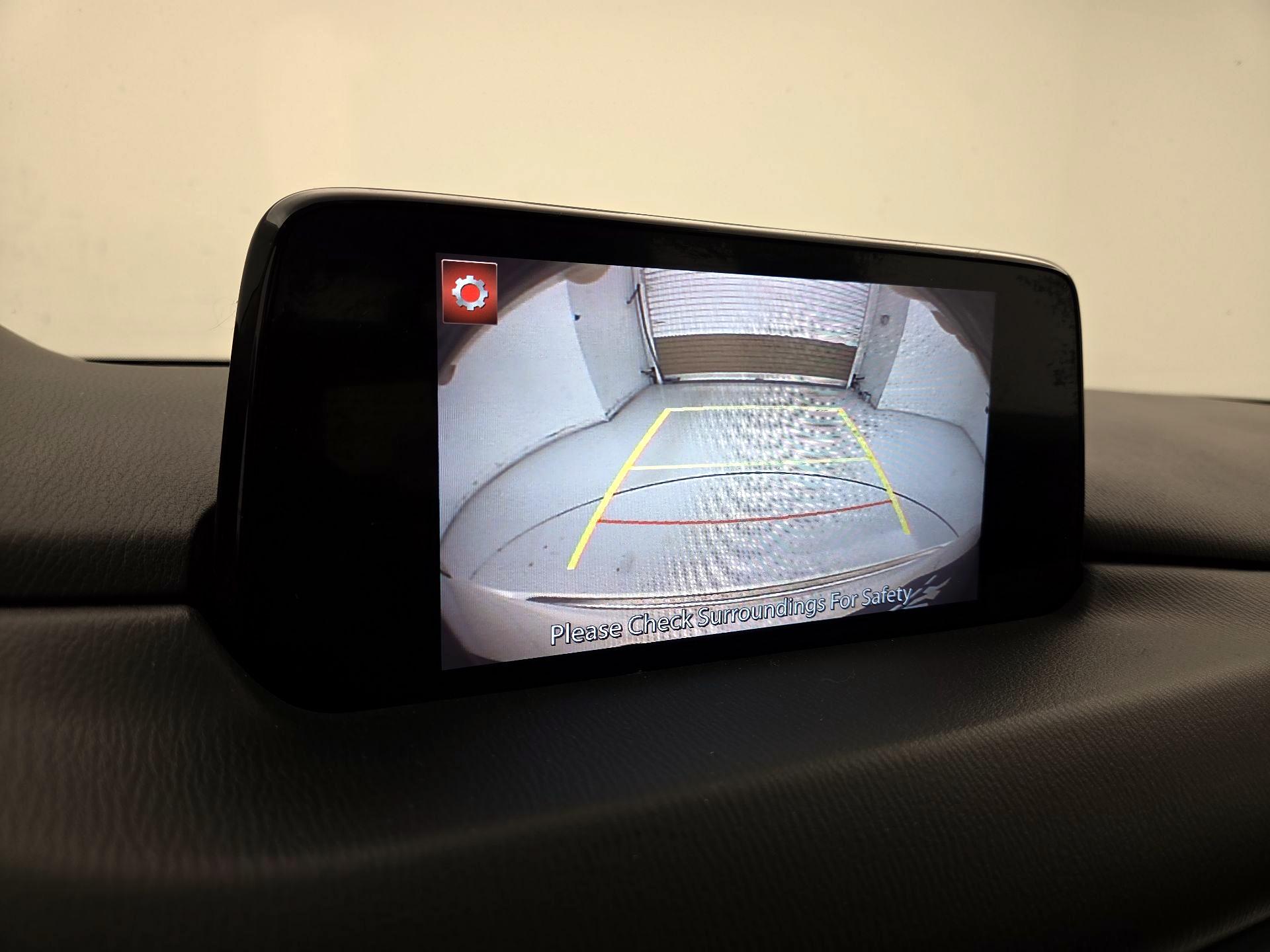 Thumbnail: 2018 Mazda CX-5 - 14