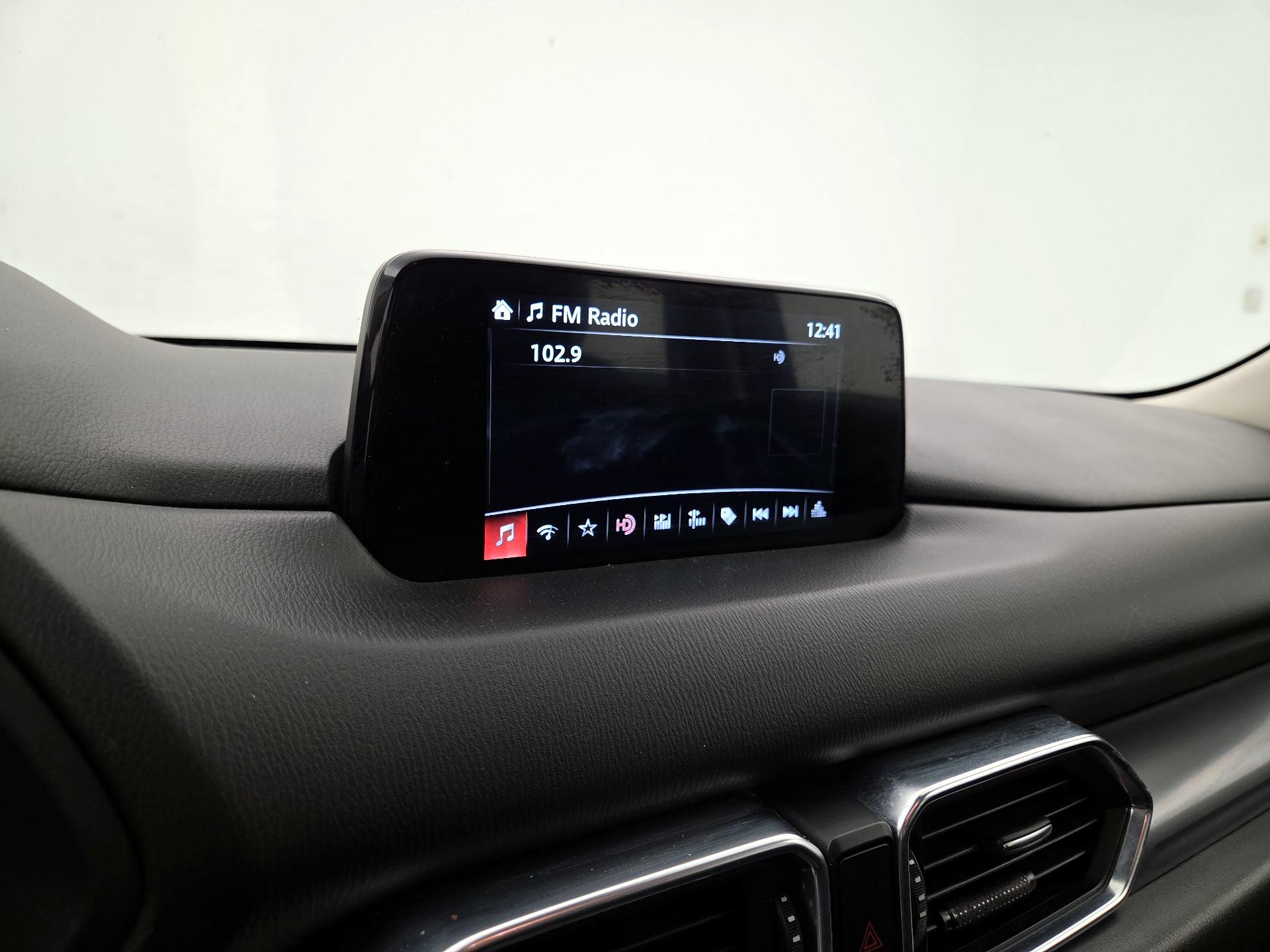 Thumbnail: 2018 Mazda CX-5 - 15