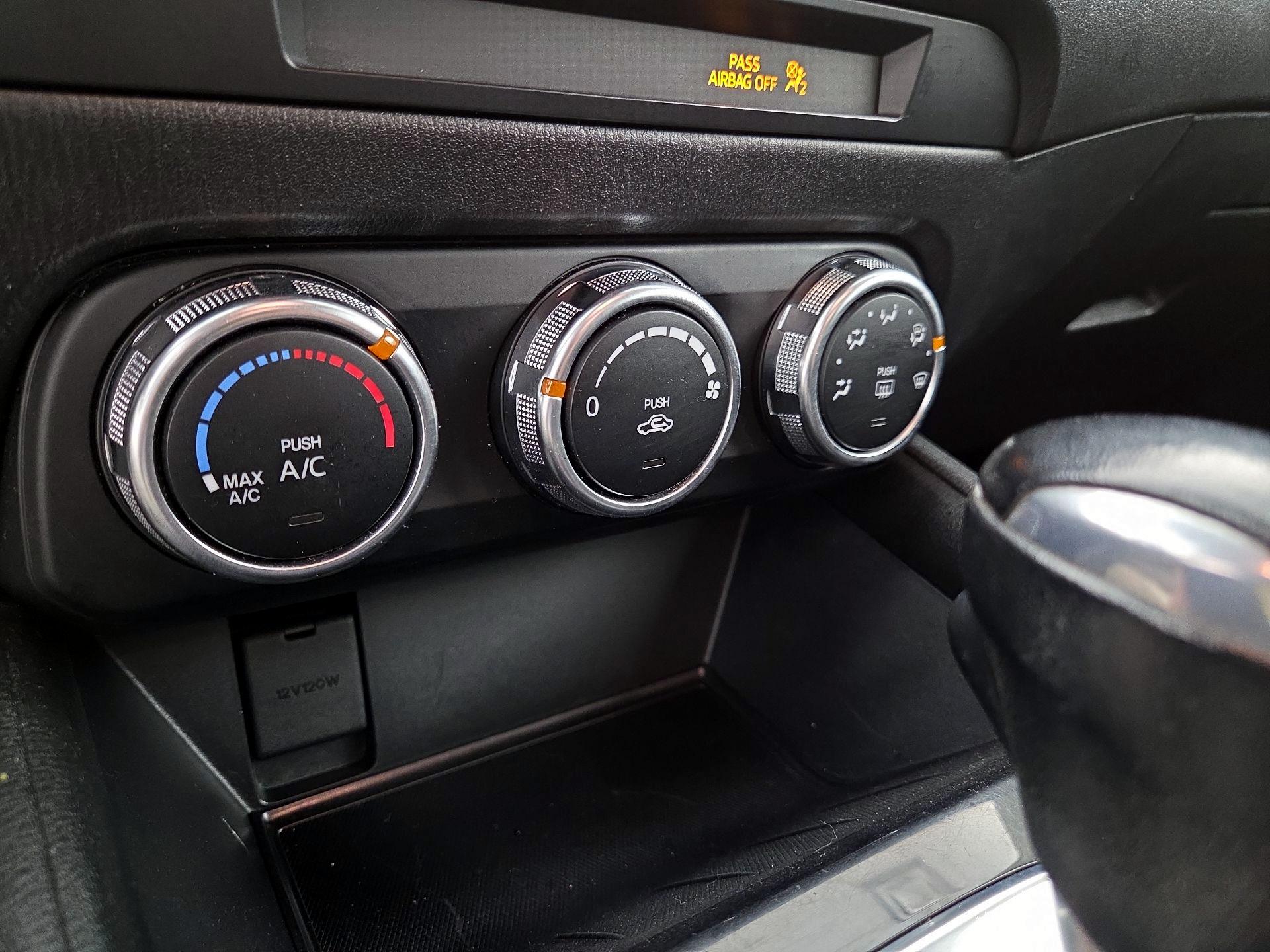 Thumbnail: 2018 Mazda CX-5 - 16