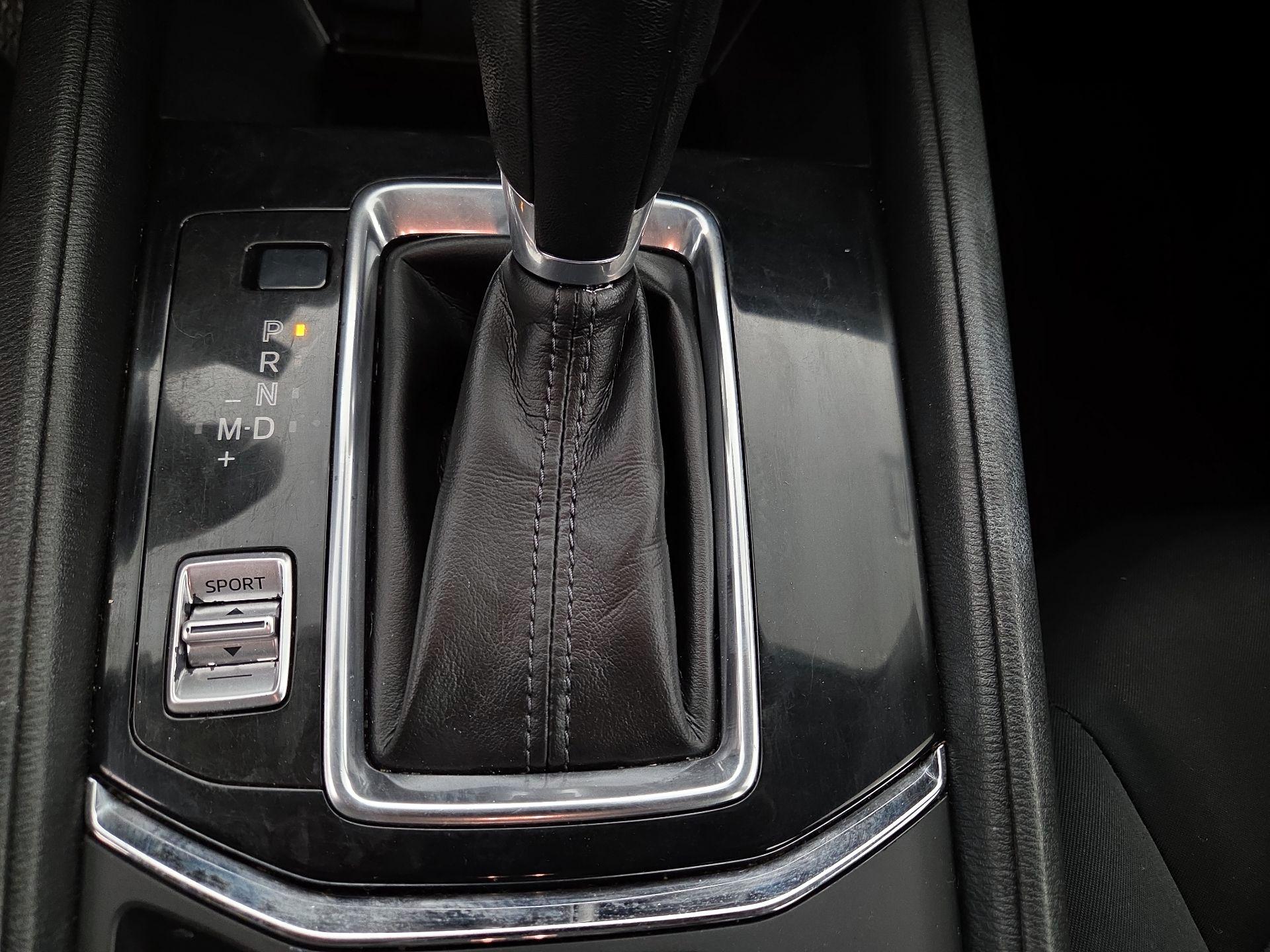 Thumbnail: 2018 Mazda CX-5 - 17