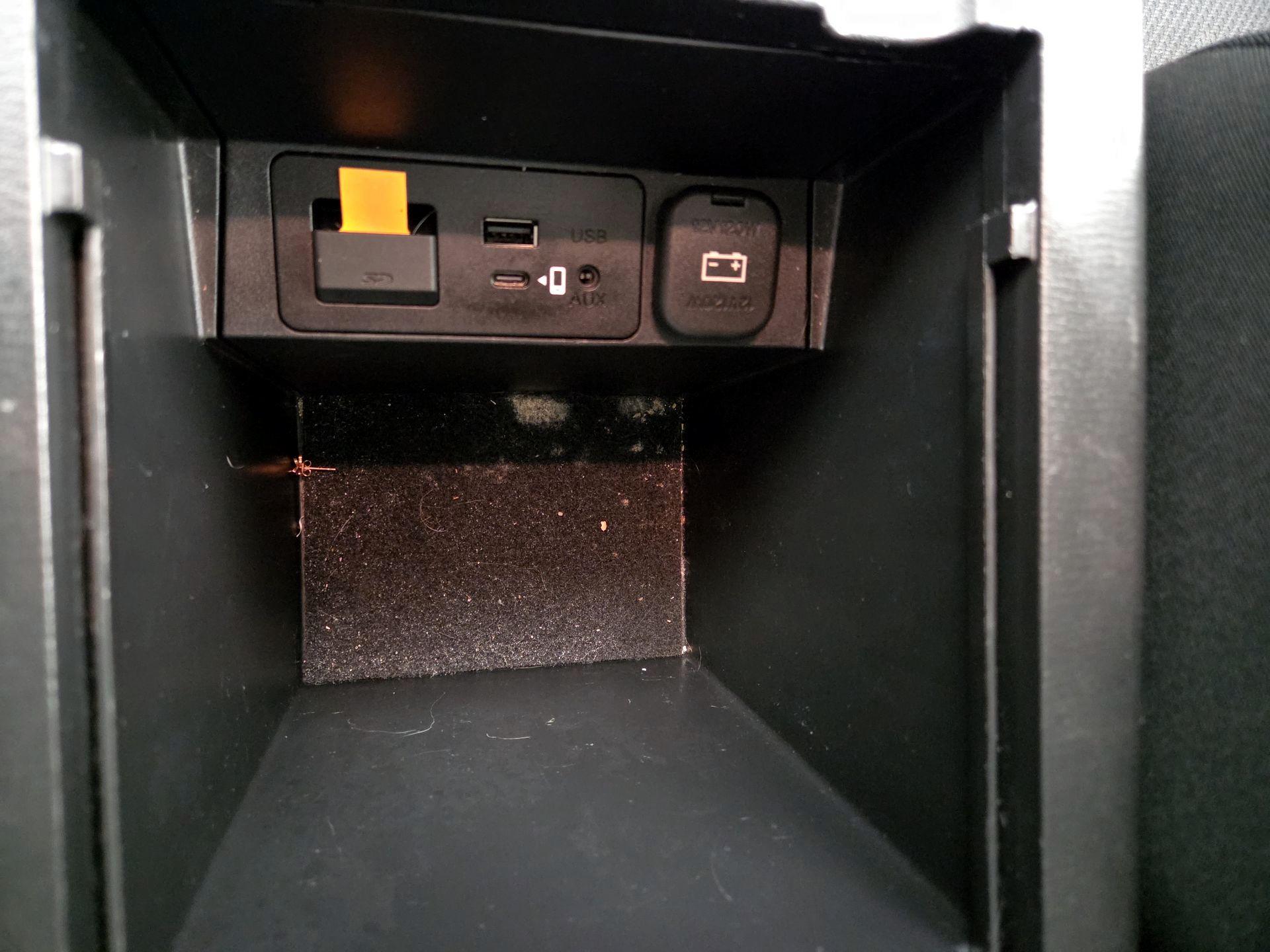 Thumbnail: 2018 Mazda CX-5 - 18