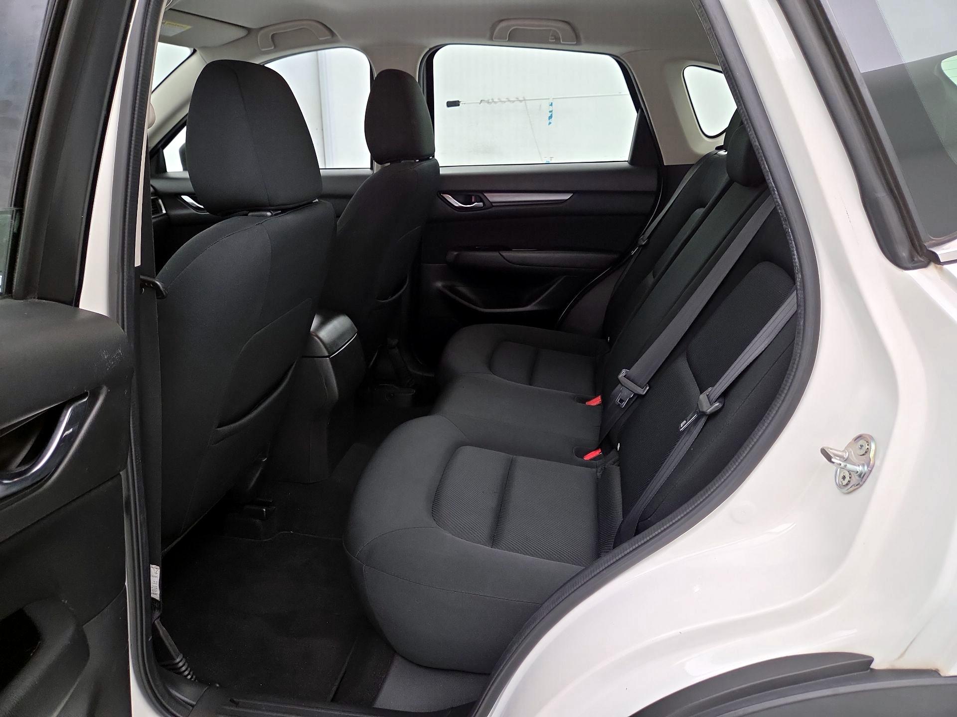 Thumbnail: 2018 Mazda CX-5 - 19