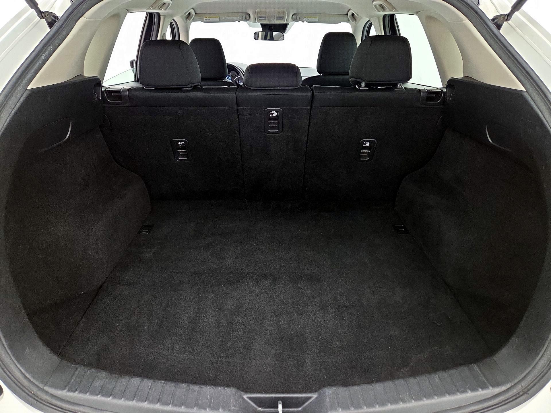 Thumbnail: 2018 Mazda CX-5 - 20