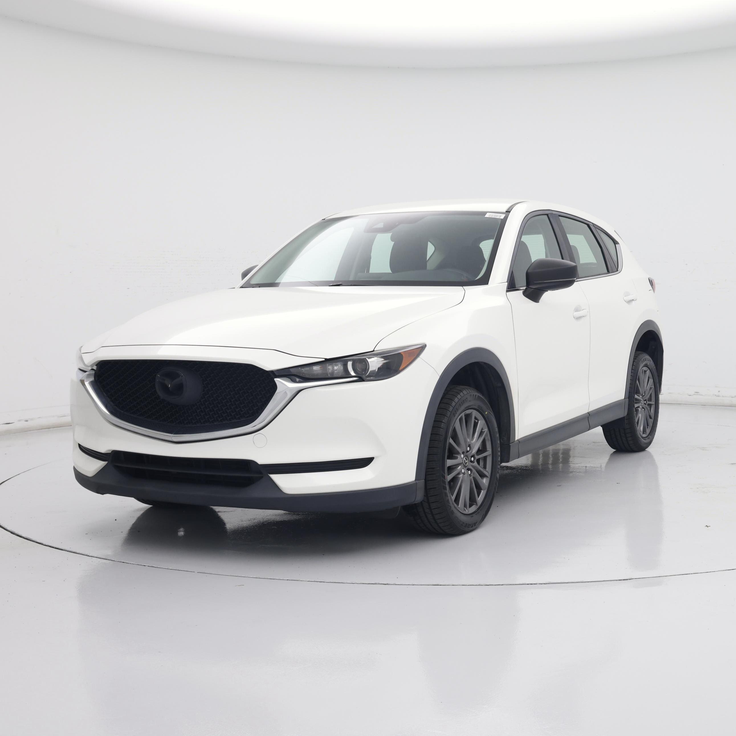 Thumbnail: 2018 Mazda CX-5 - 4