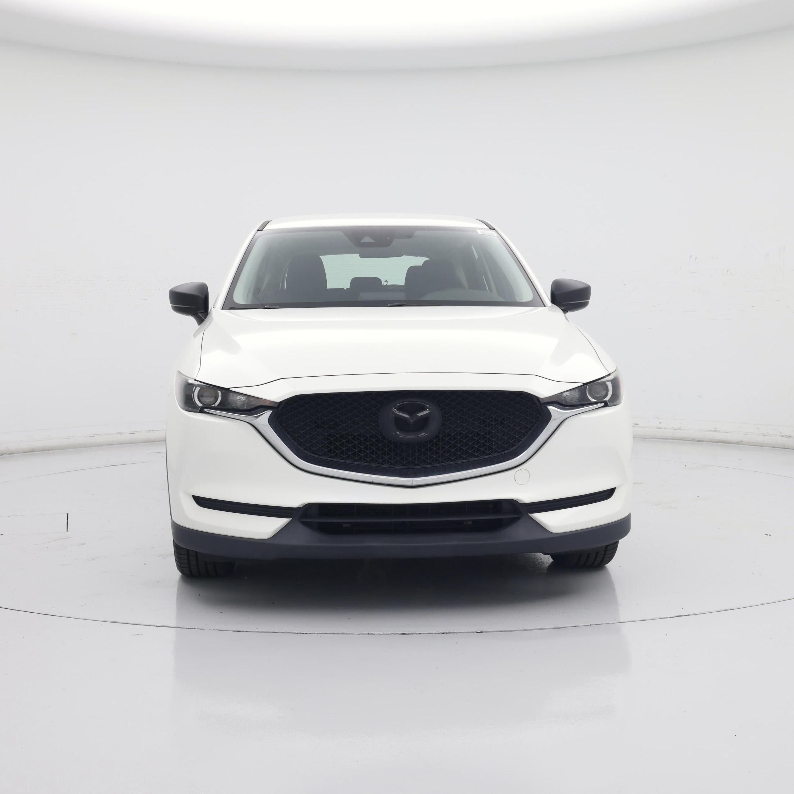 Thumbnail: 2018 Mazda CX-5 - 5