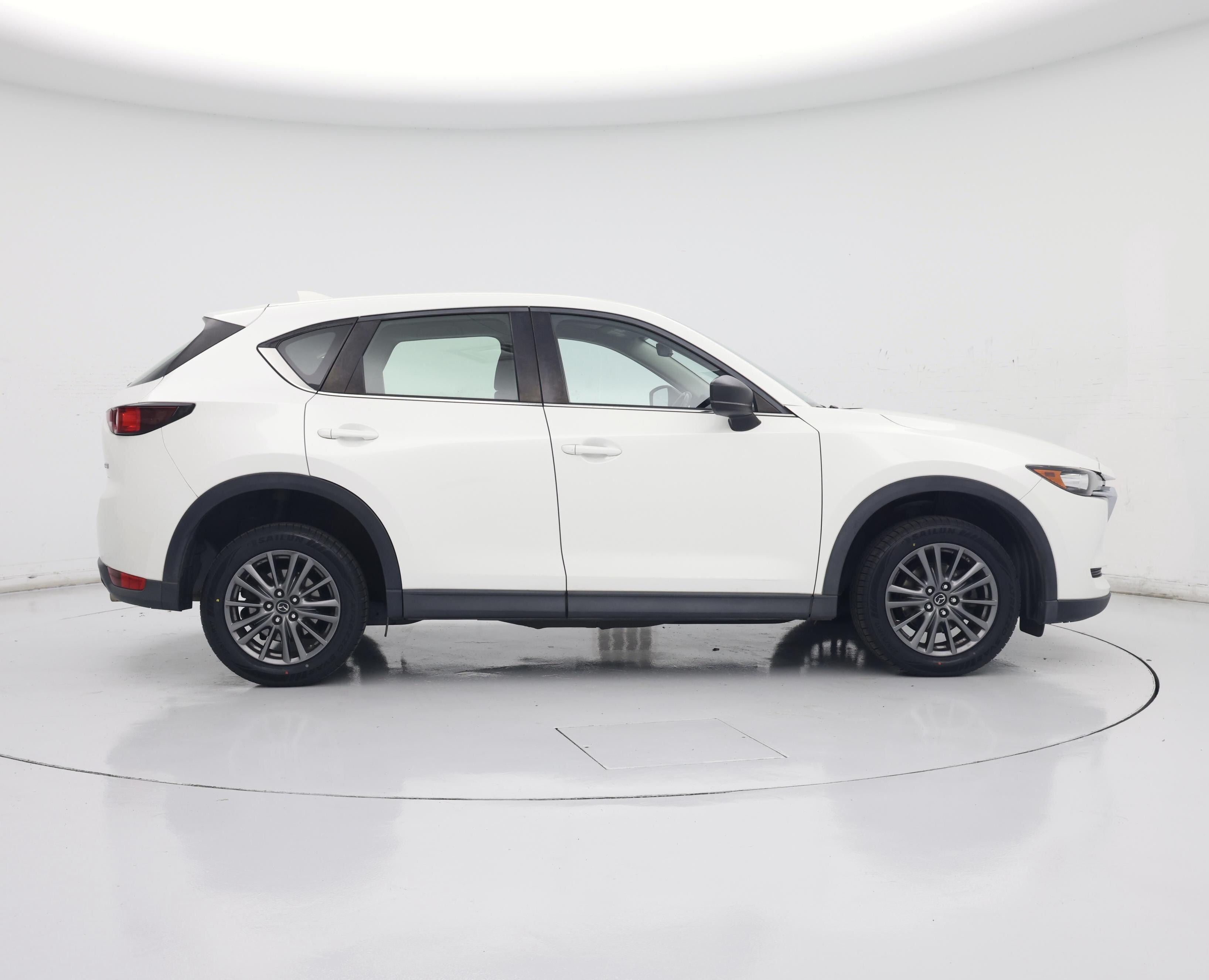 Thumbnail: 2018 Mazda CX-5 - 7