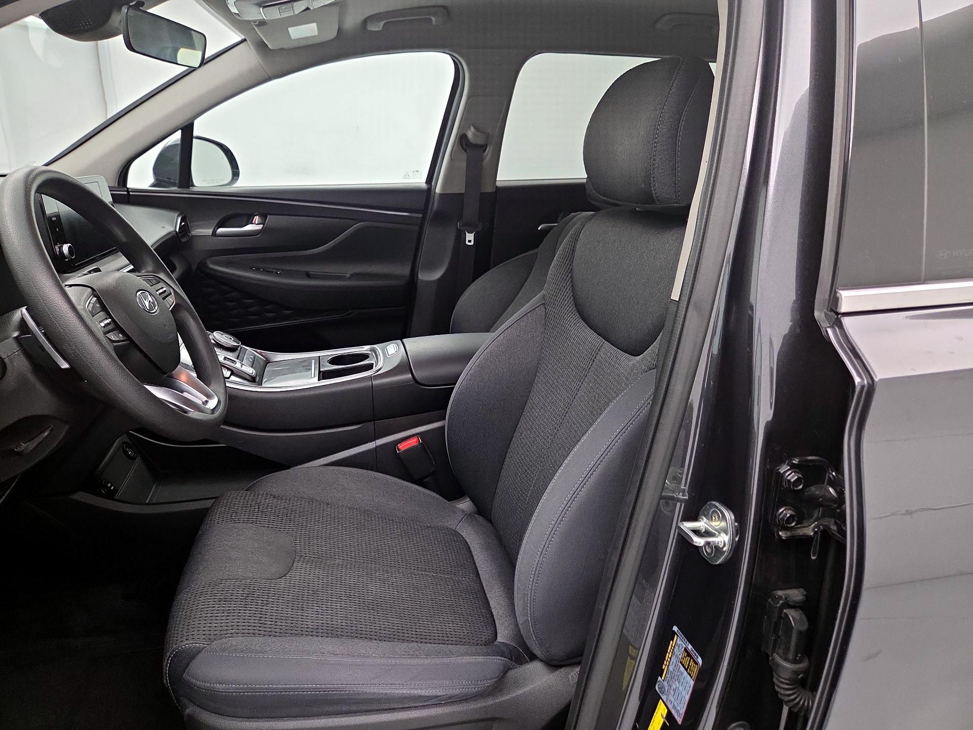 Thumbnail: 2022 Hyundai Santa Fe - 11