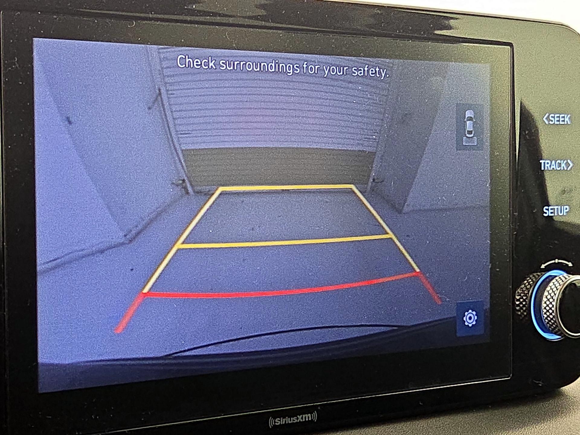 Thumbnail: 2022 Hyundai Santa Fe - 14