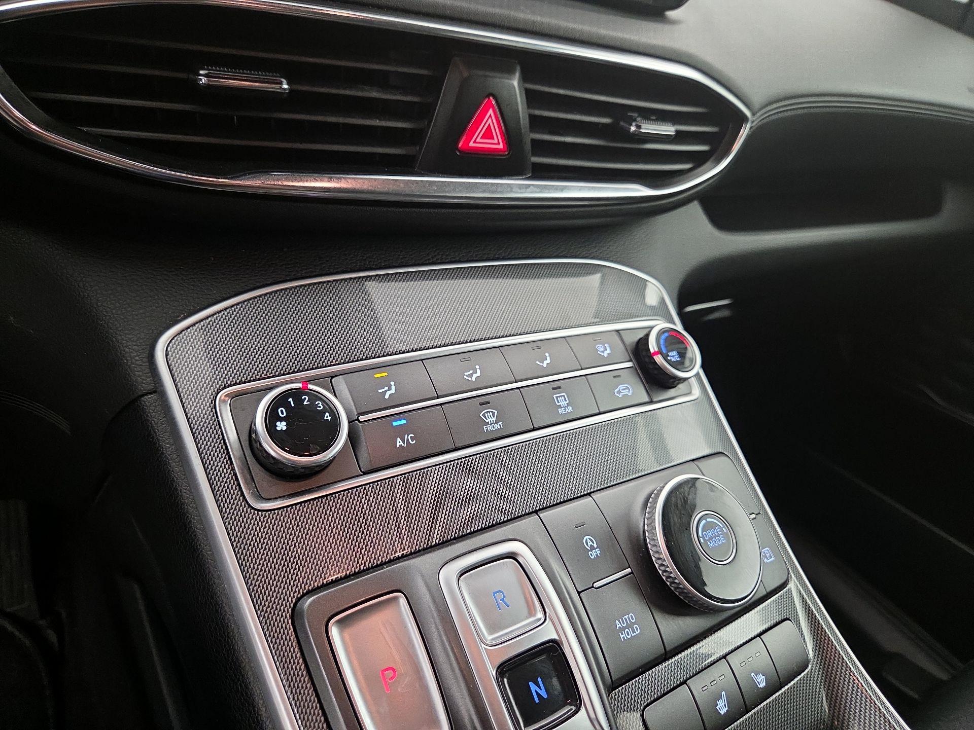 Thumbnail: 2022 Hyundai Santa Fe - 16