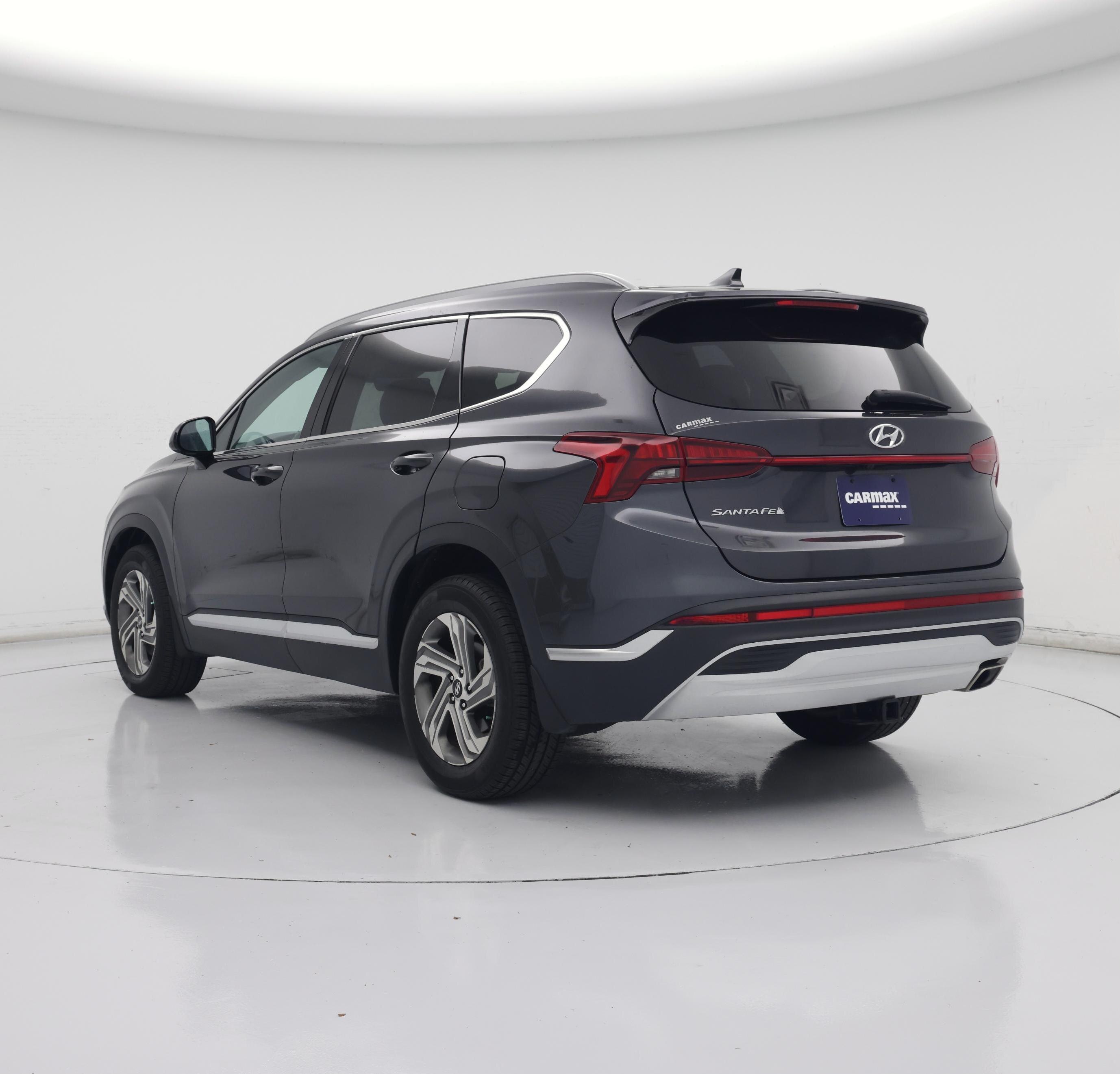 Thumbnail: 2022 Hyundai Santa Fe - 2