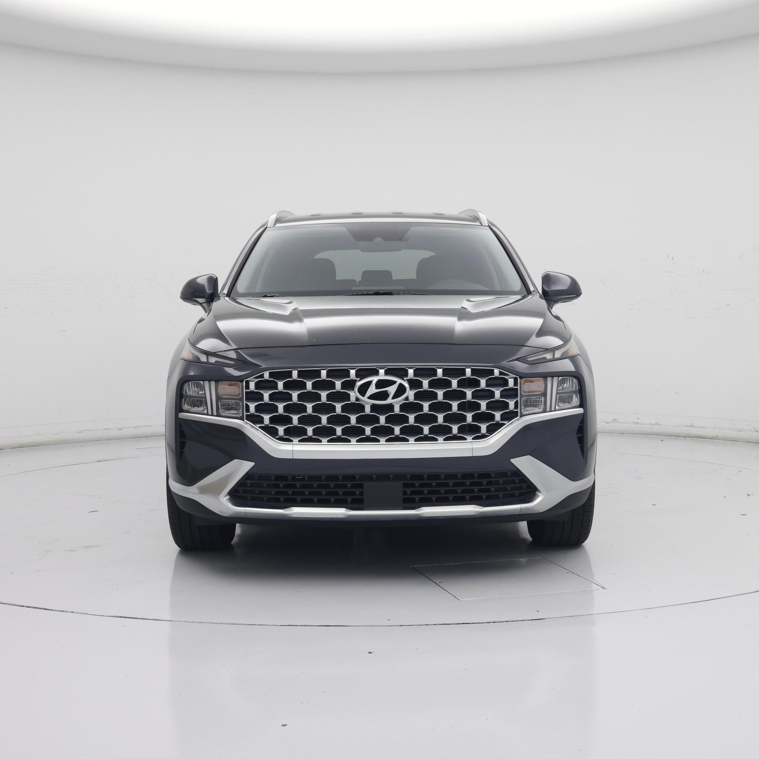 Thumbnail: 2022 Hyundai Santa Fe - 5