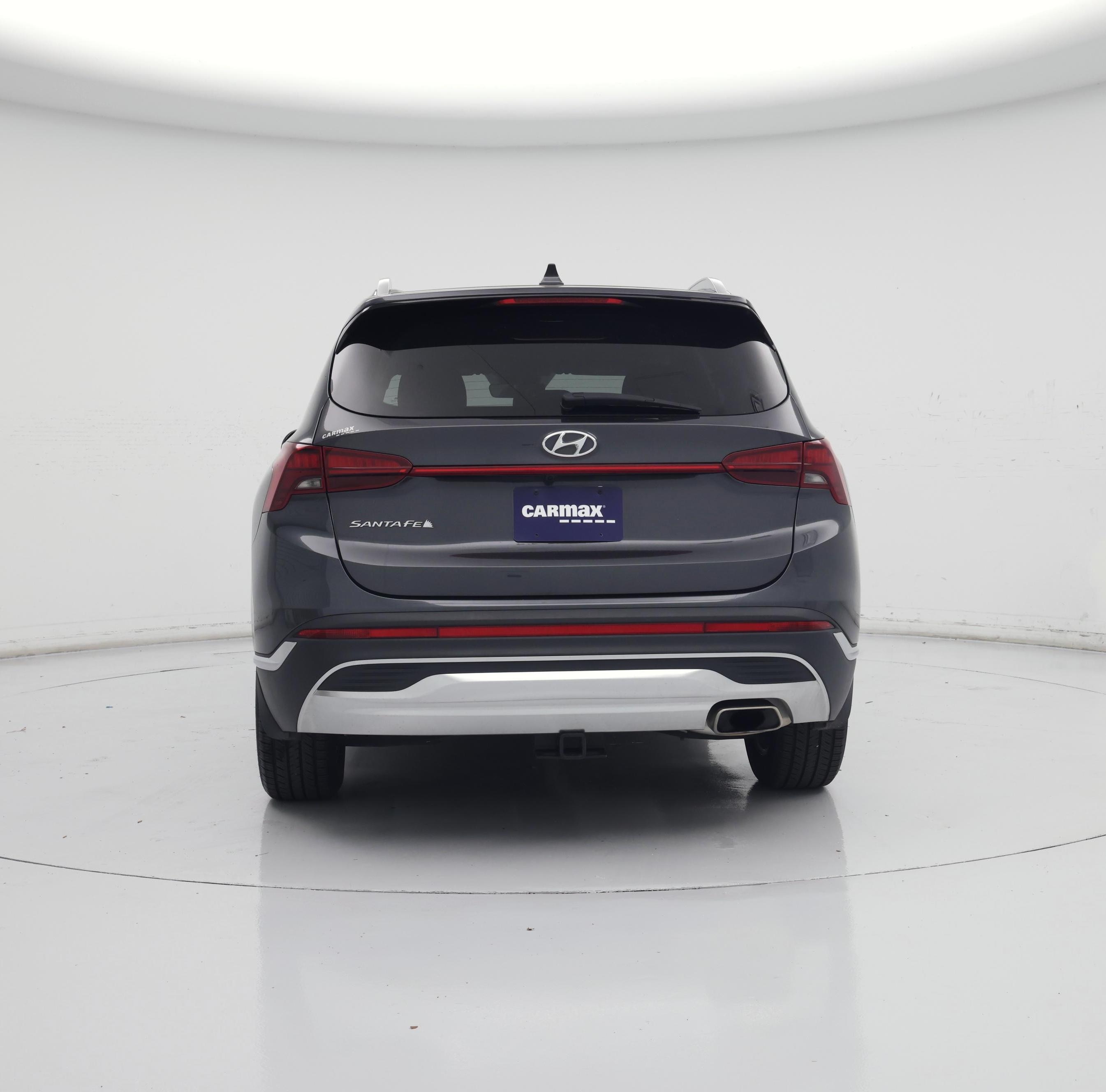 Thumbnail: 2022 Hyundai Santa Fe - 6