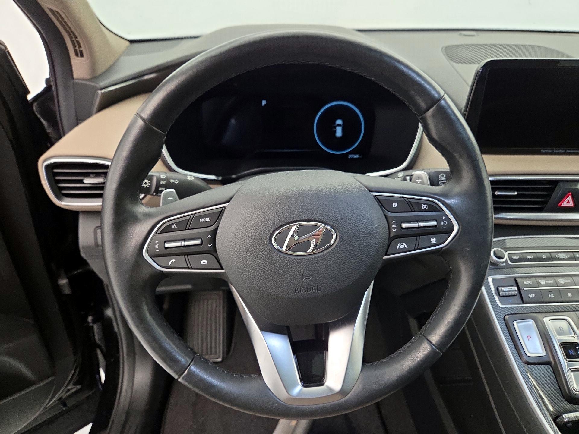 Thumbnail: 2023 Hyundai Santa Fe - 10