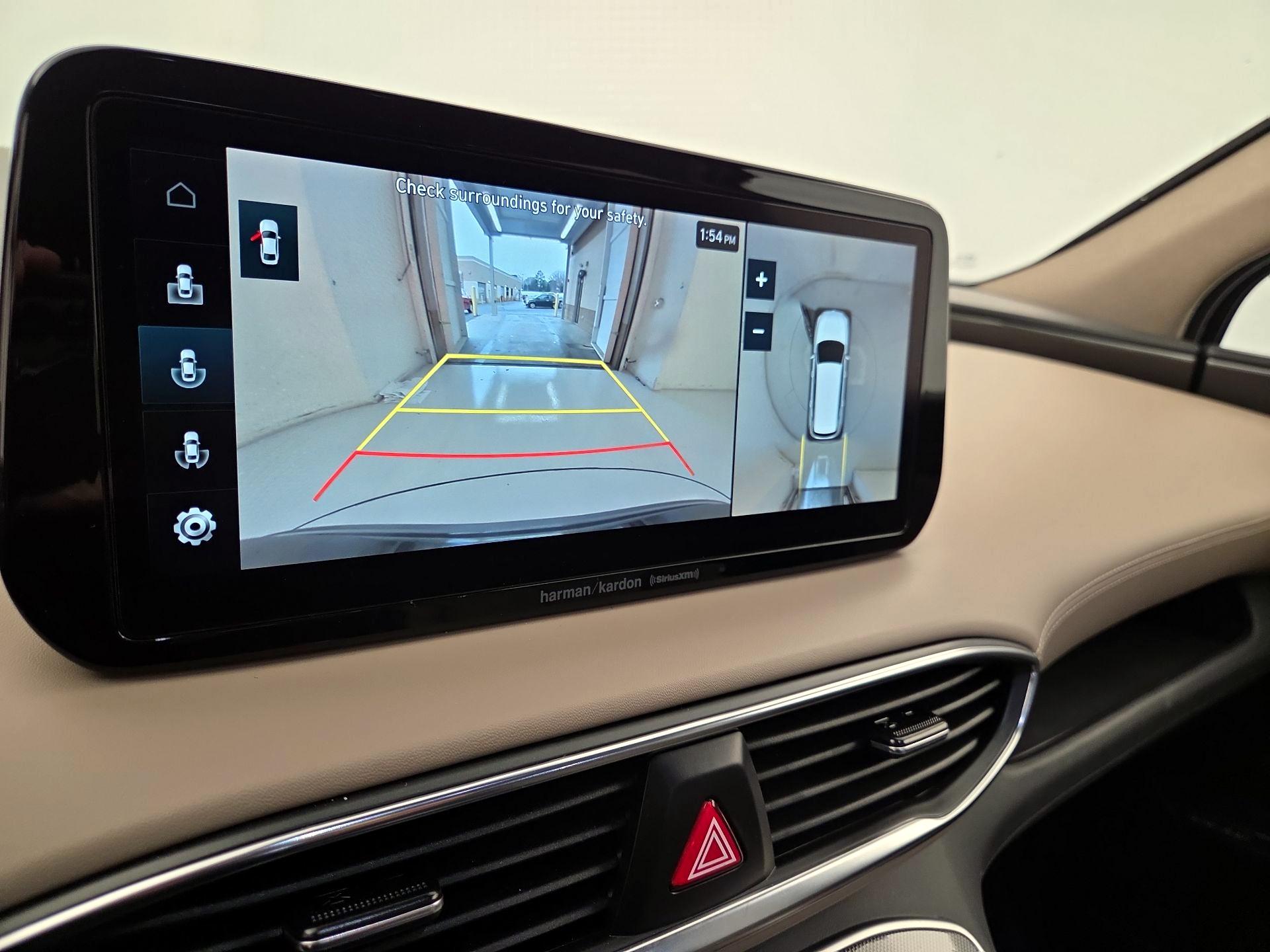 Thumbnail: 2023 Hyundai Santa Fe - 14